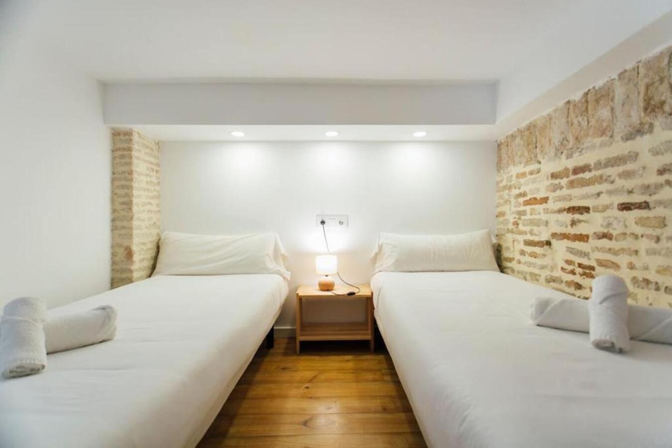 ¡tu Hogar Con Alma En Sevilla! * Seville