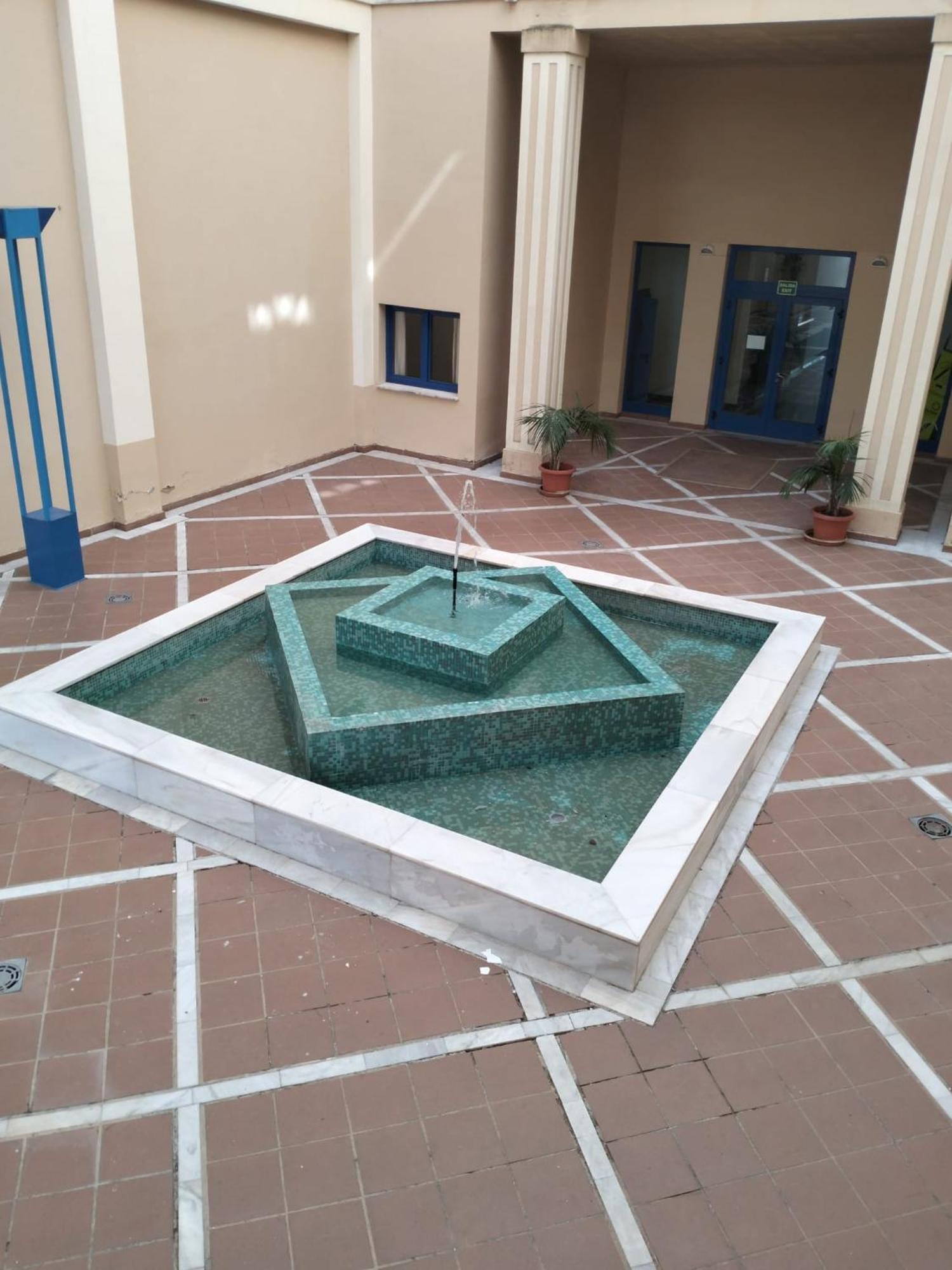 Apartment Lux-palacio Fibes