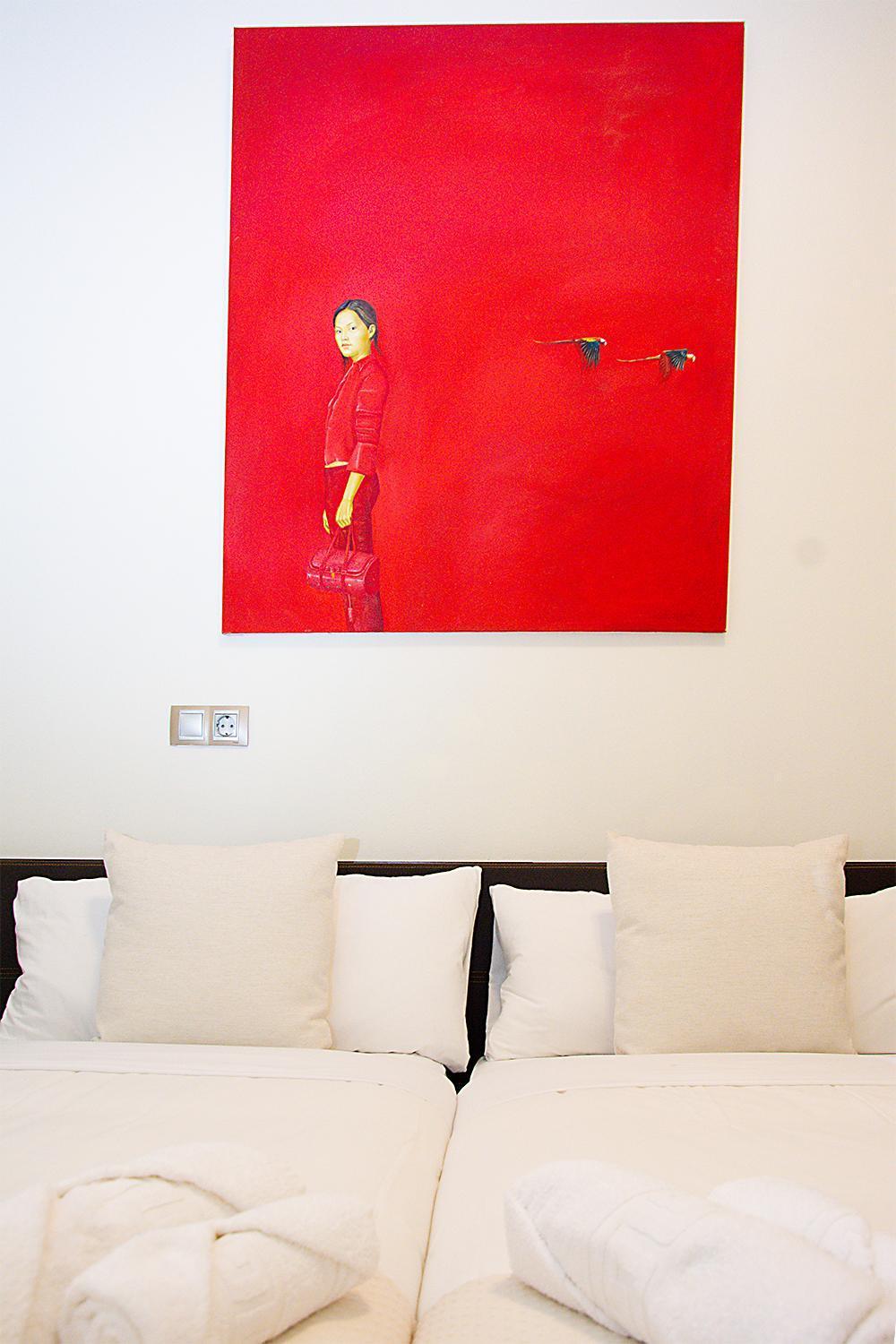 Family Luxury Argote