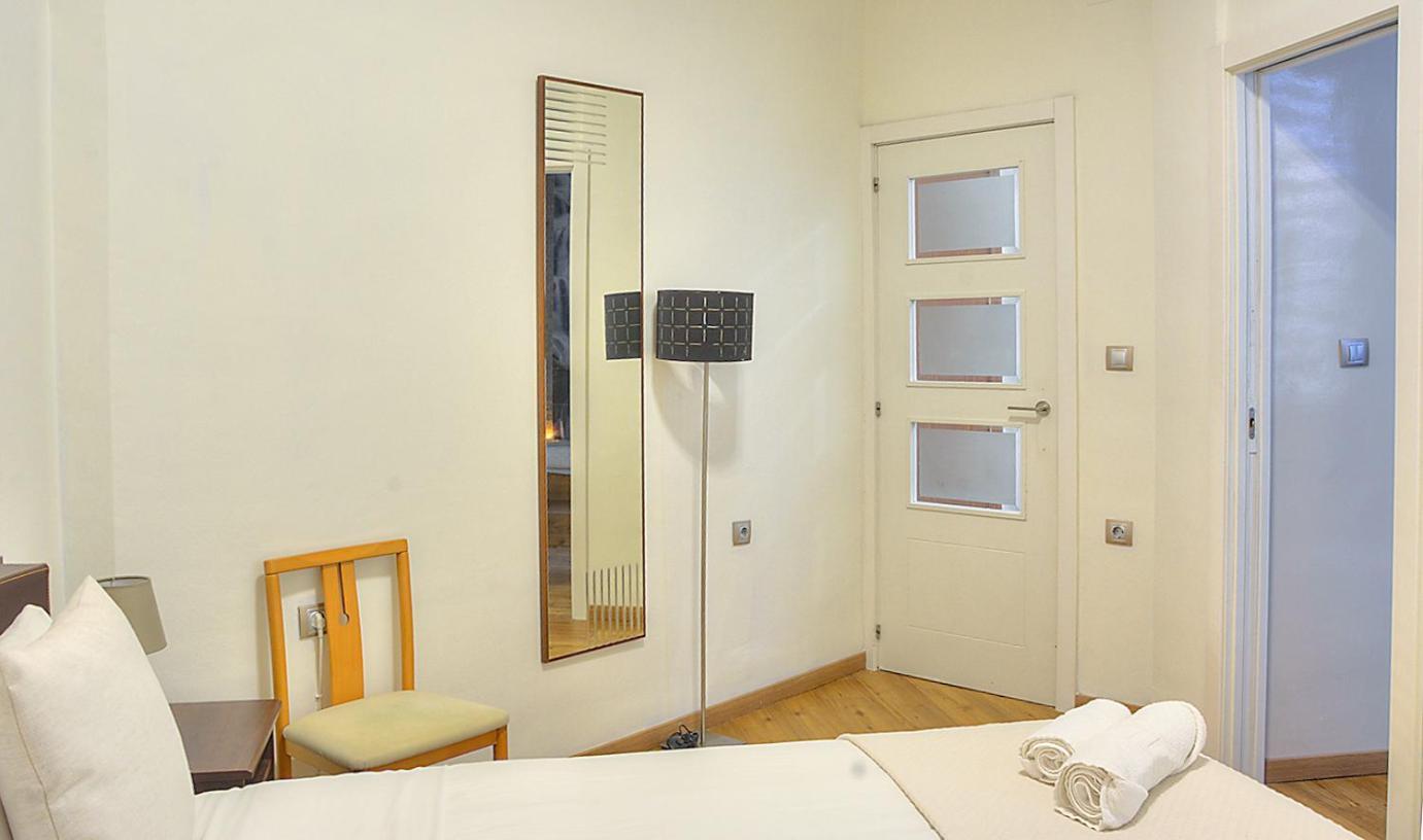 Apartment Family Luxury Argote