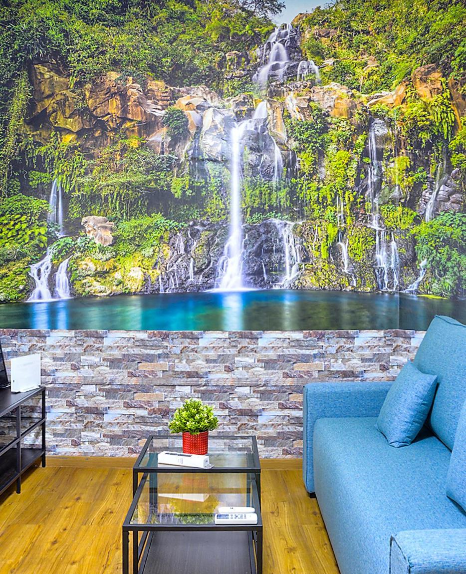Apartment Family Luxury Argote