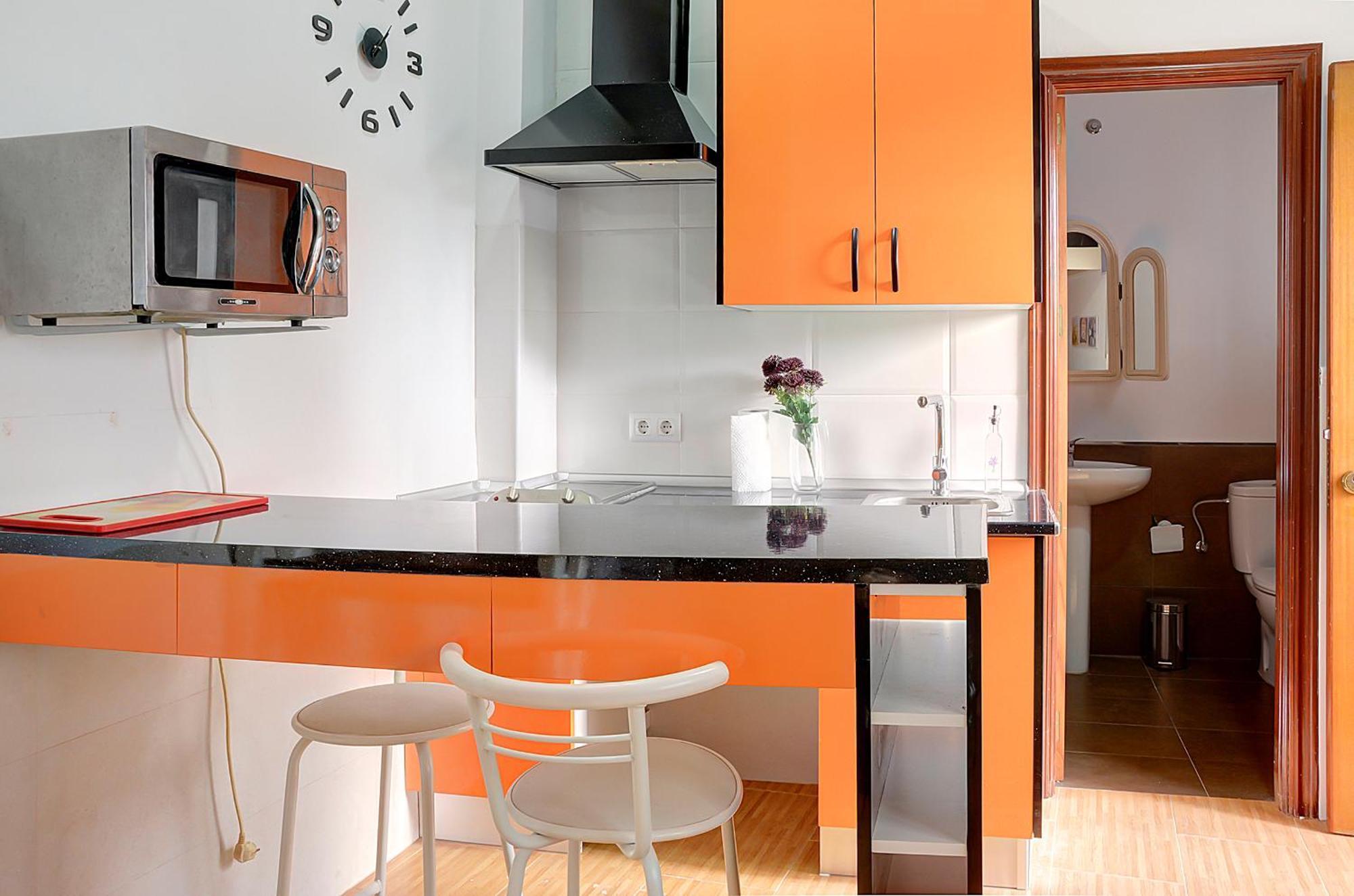 Apartamento Magical In The Center Feijoo