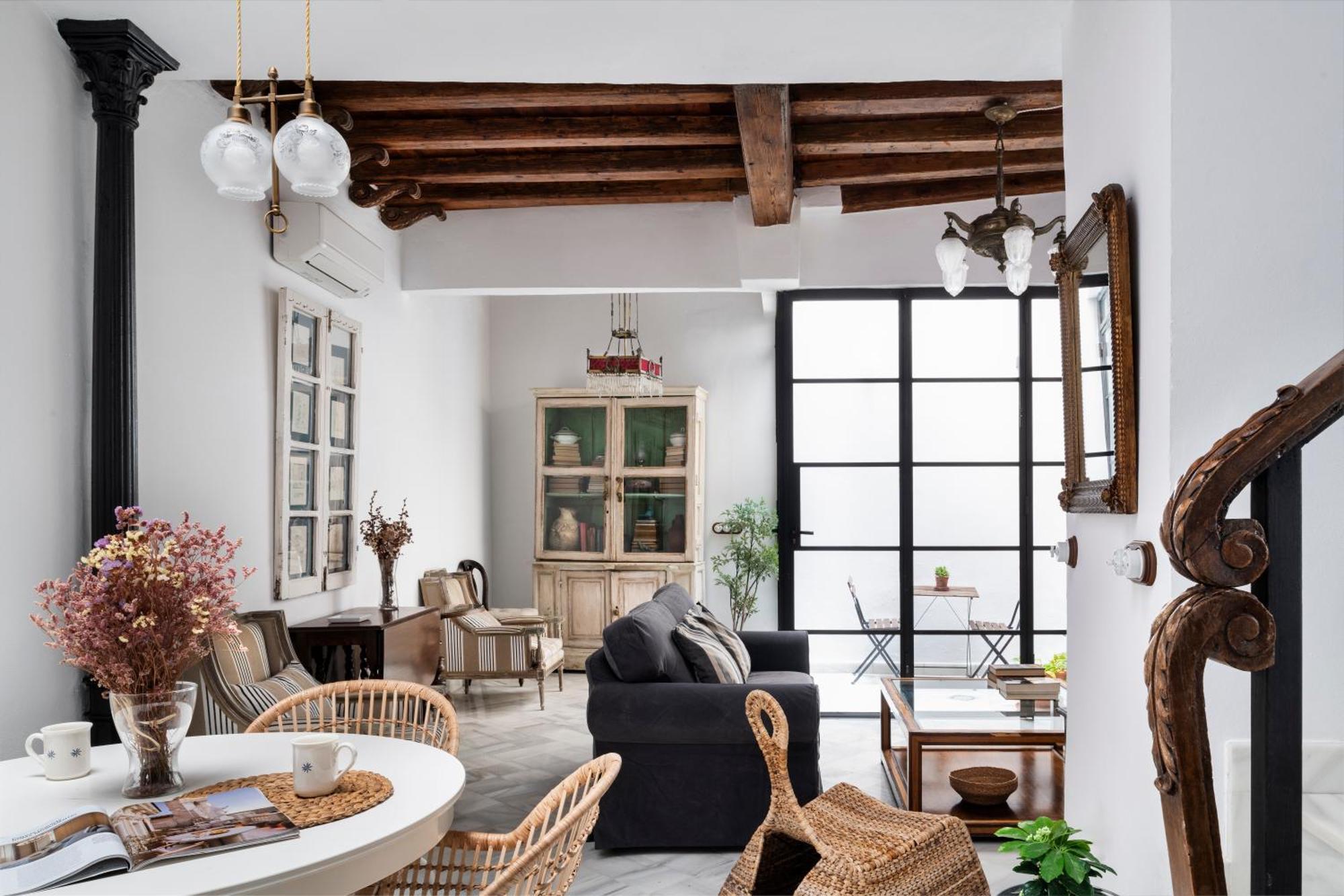 Magno Virgenes Luxury House