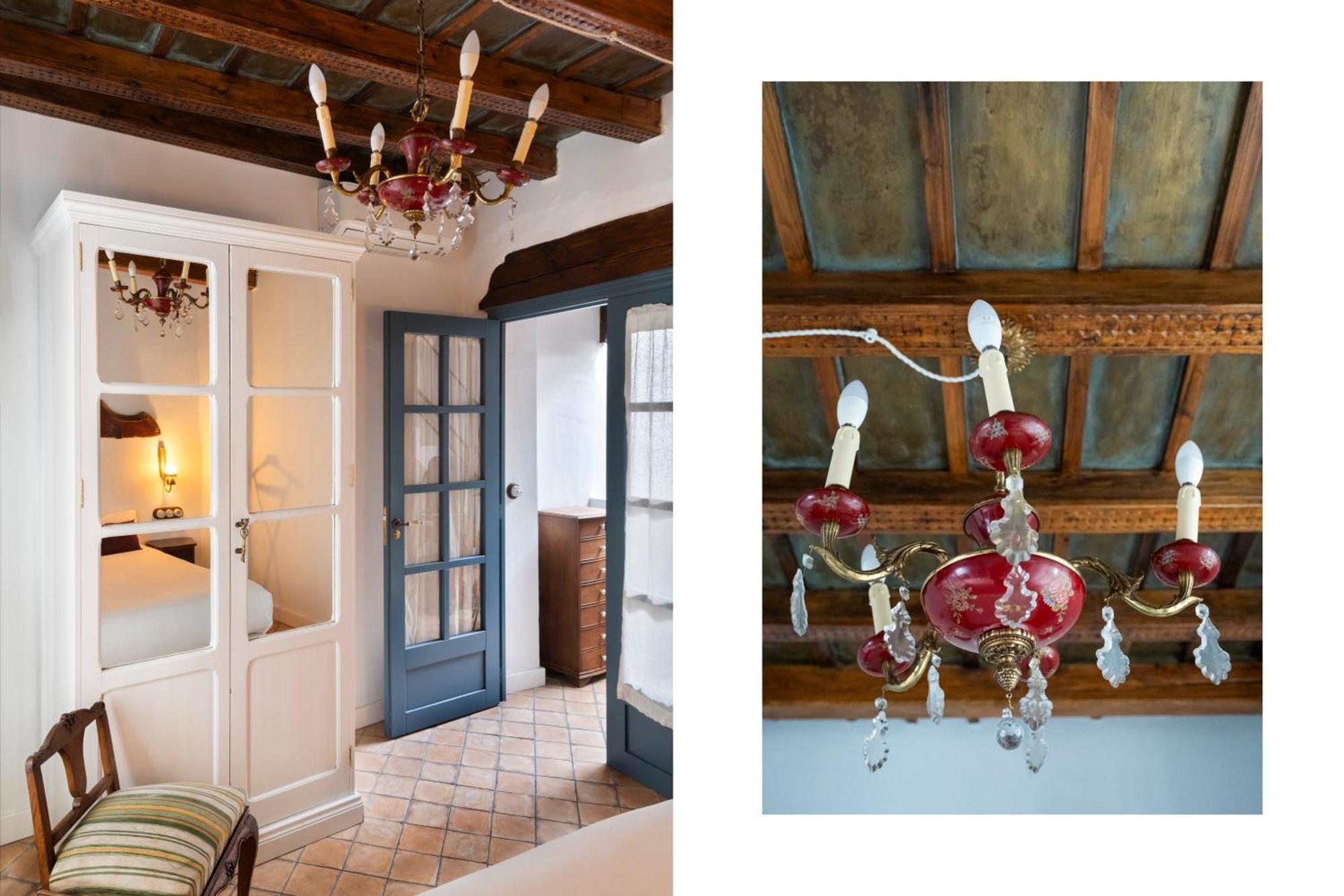 Magno Virgenes Luxury House