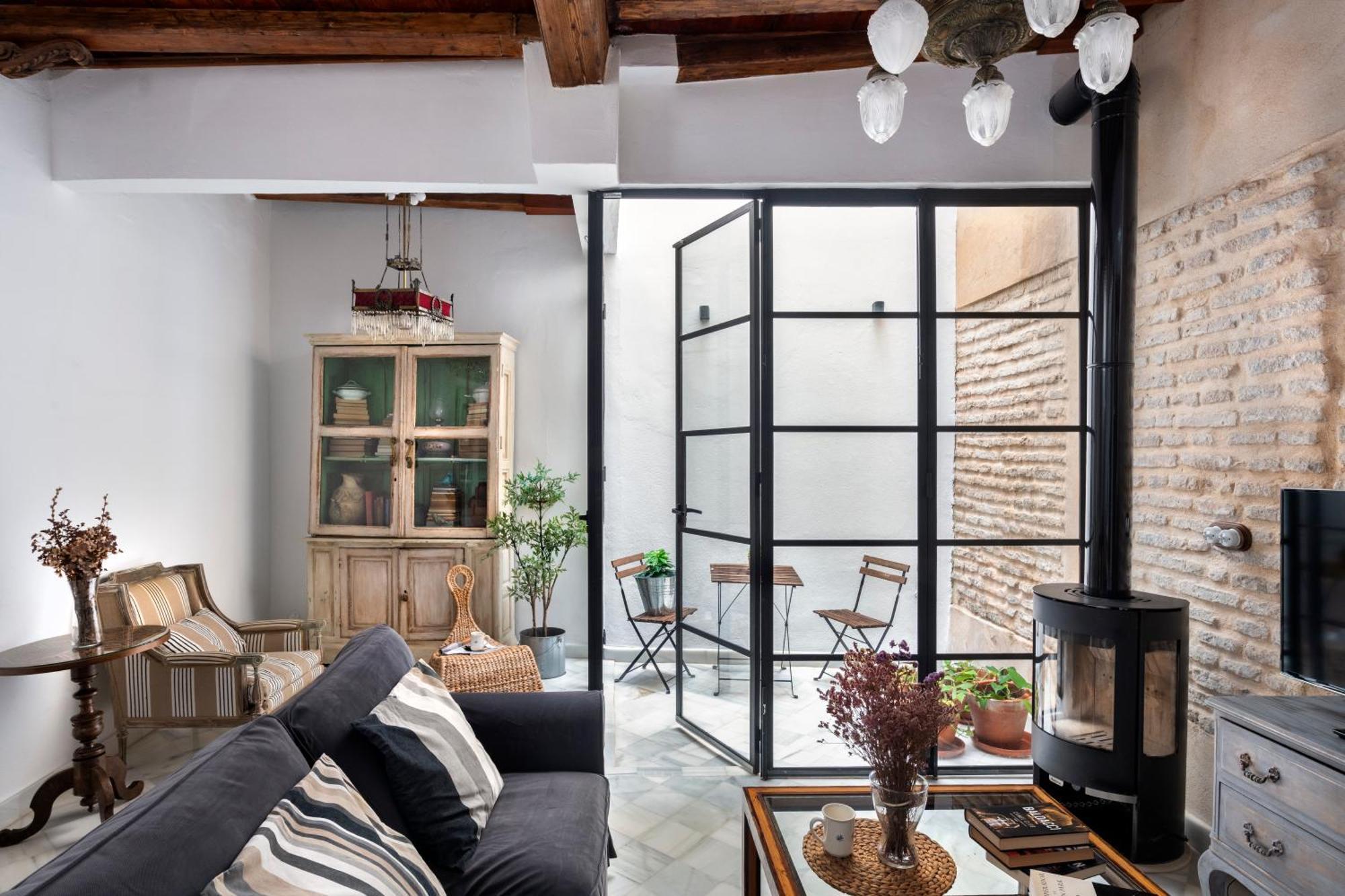 Magno Virgenes Luxury House Apartment *