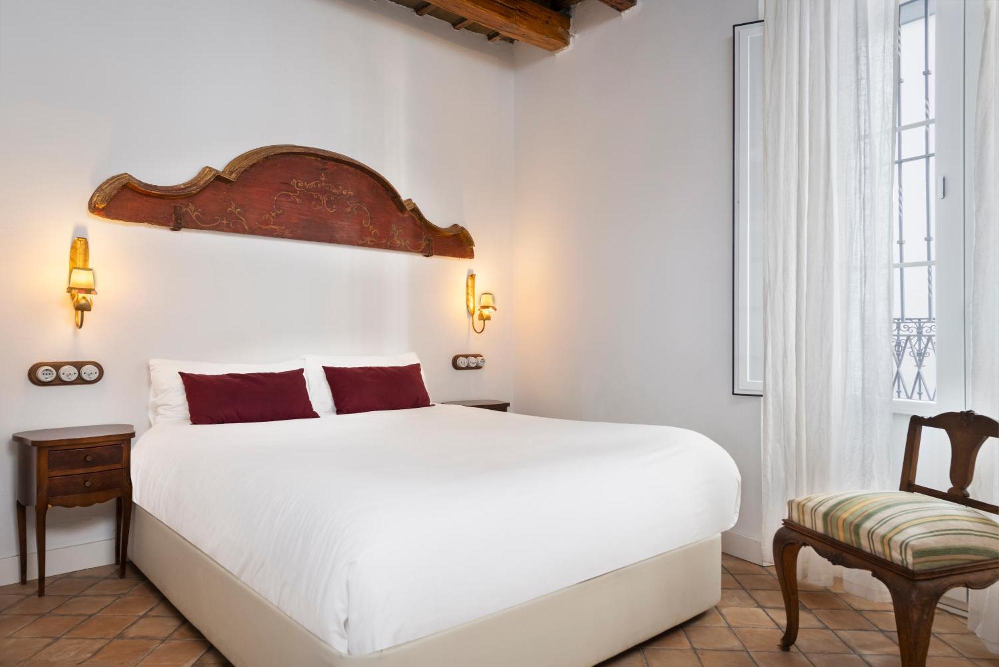 Apartment Magno Virgenes Luxury House