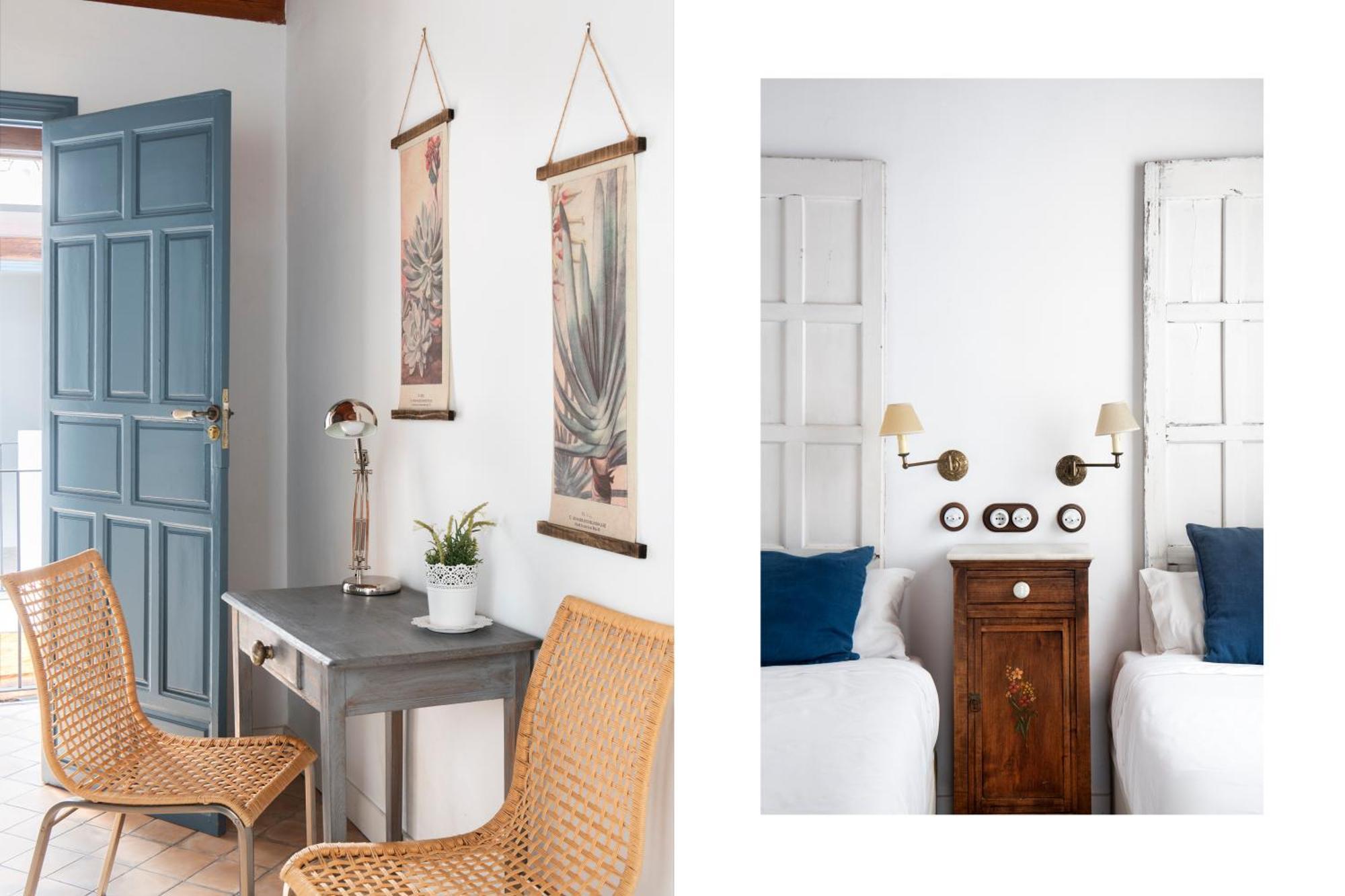 Apartment Magno Virgenes Luxury House