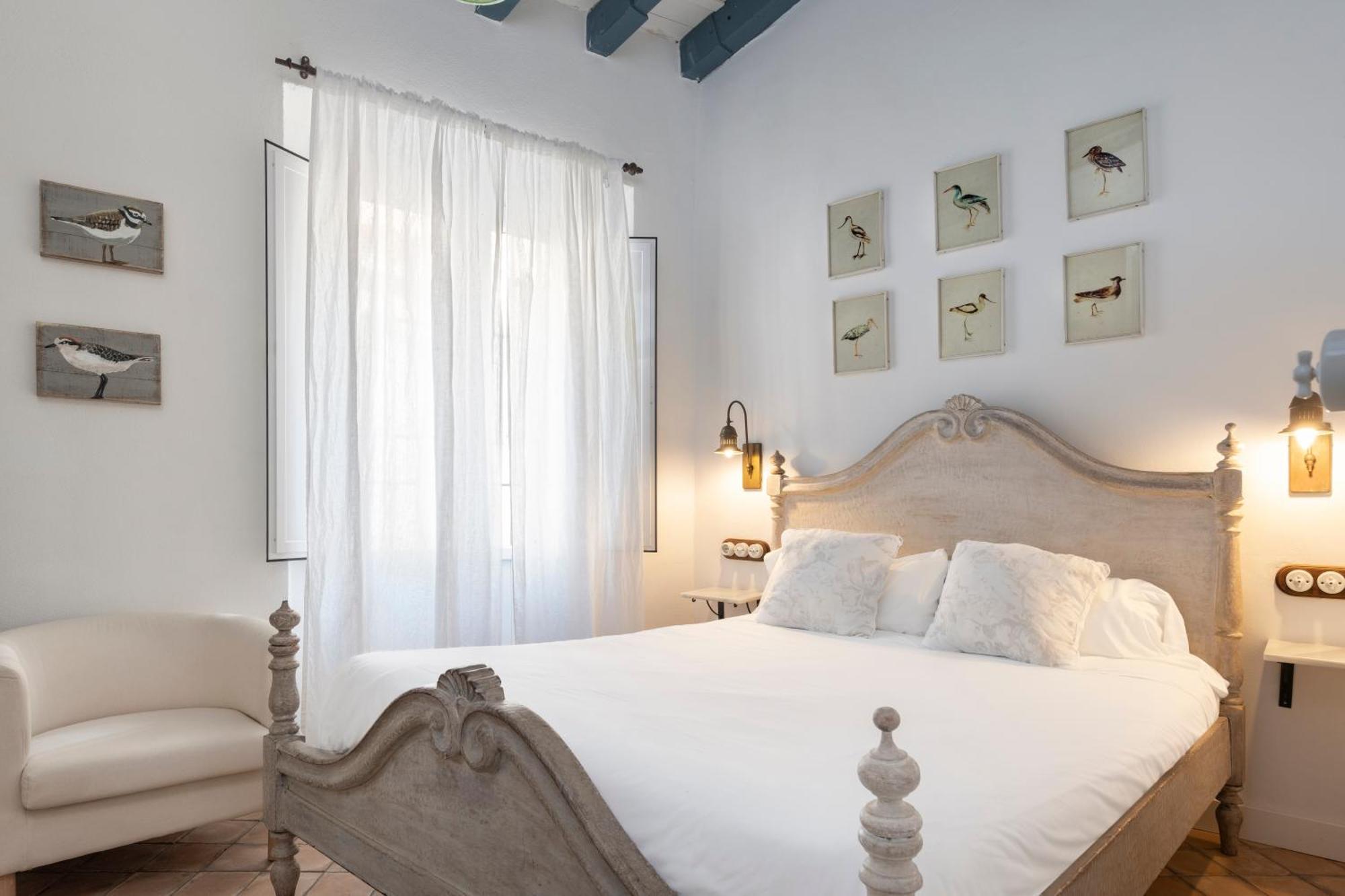 Magno Virgenes Luxury House Apartment