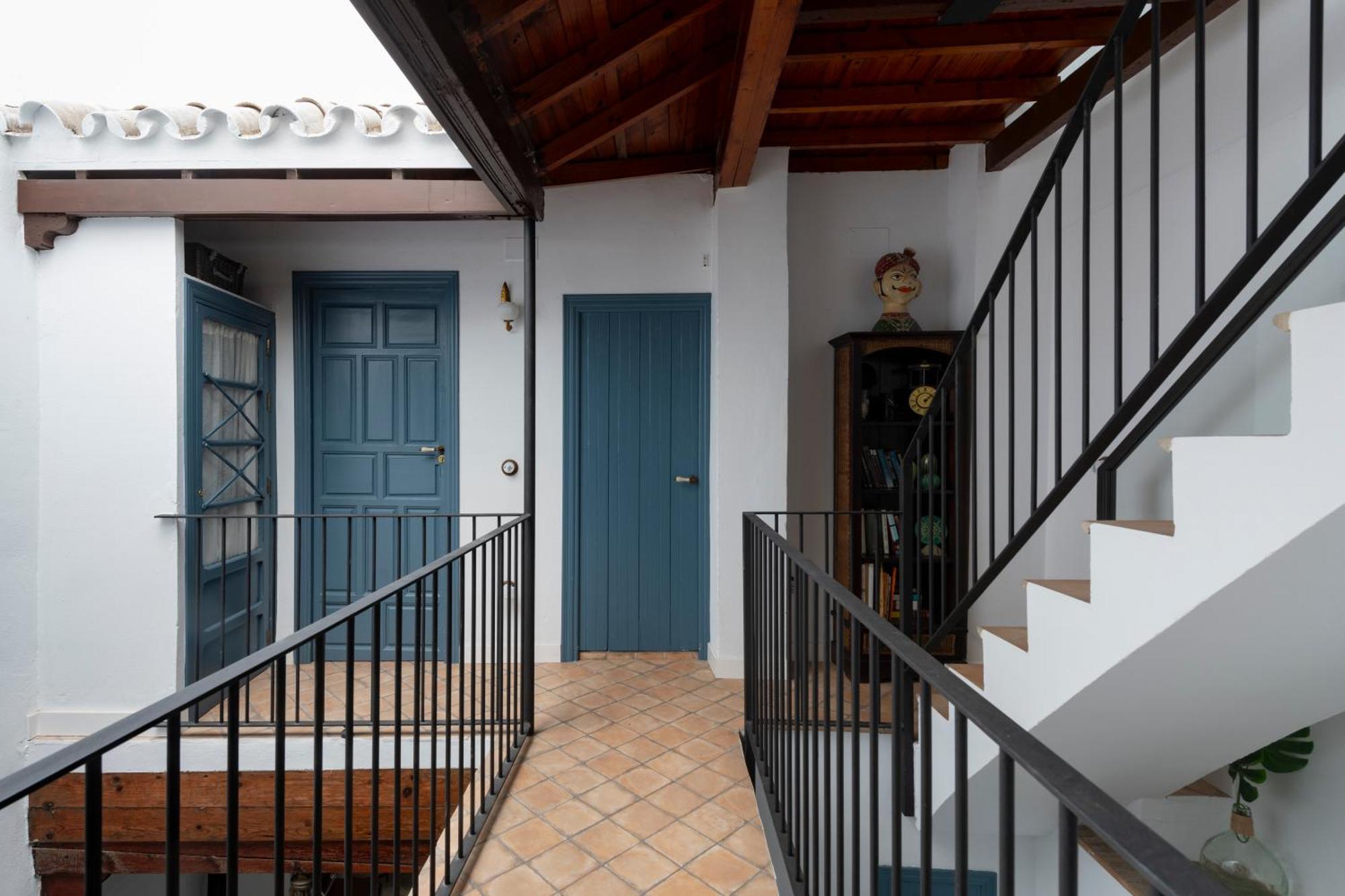 Apartment Magno Virgenes Luxury House Seville
