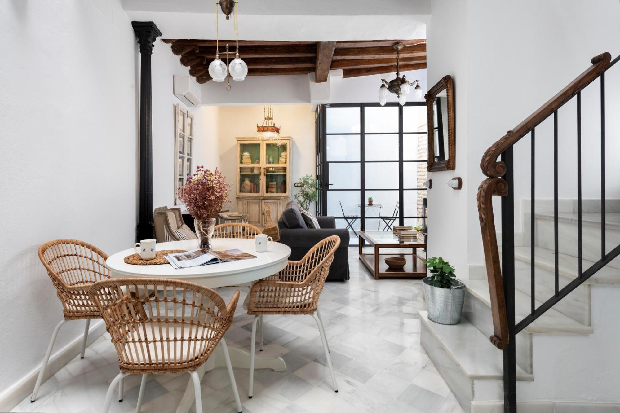 Magno Virgenes Luxury House Apartment