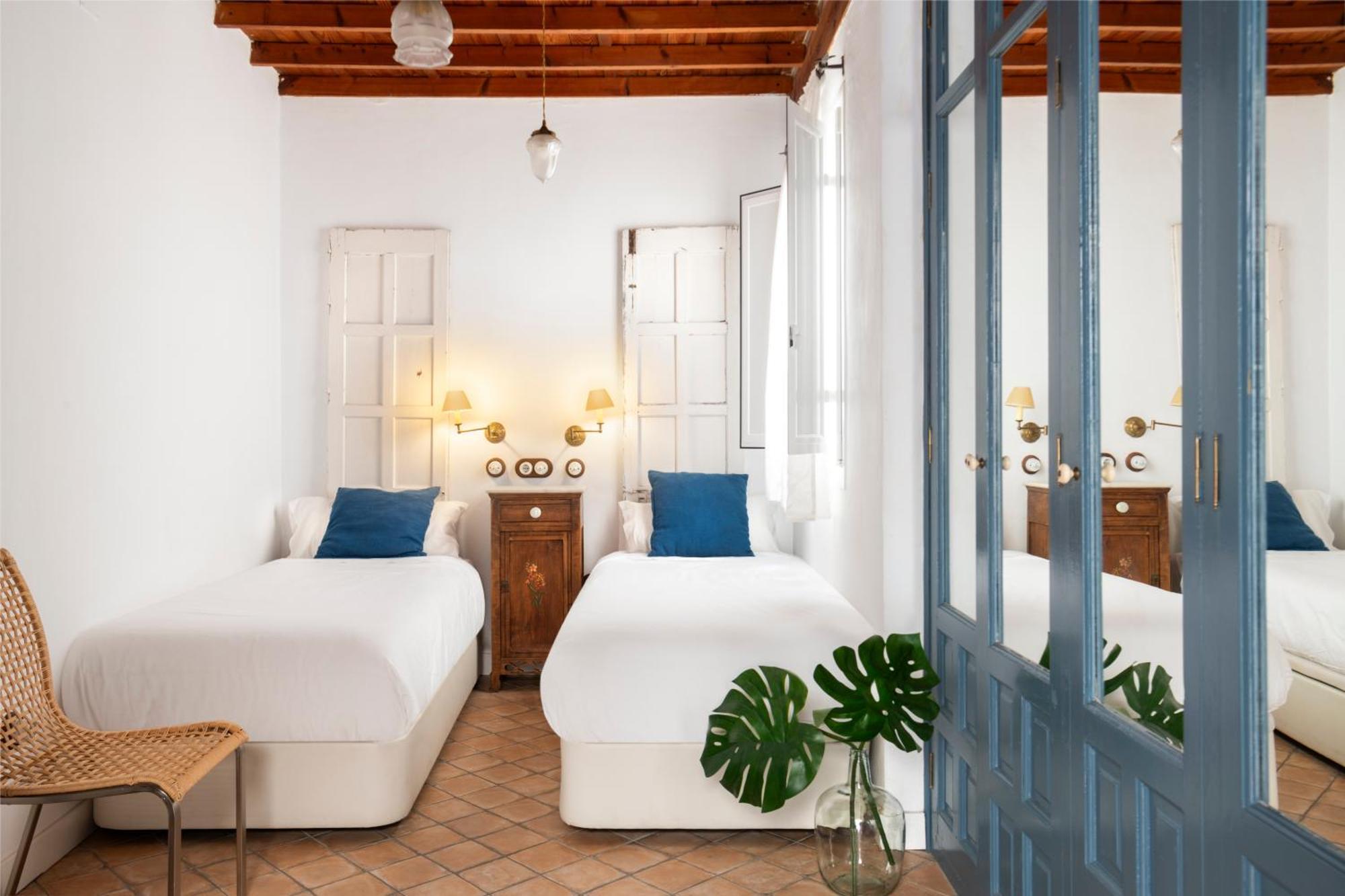 Magno Virgenes Luxury House * Seville
