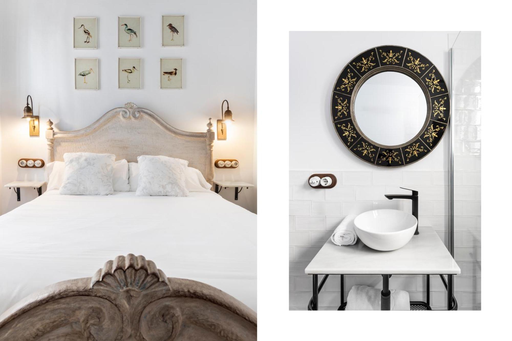 Apartment Magno Virgenes Luxury House