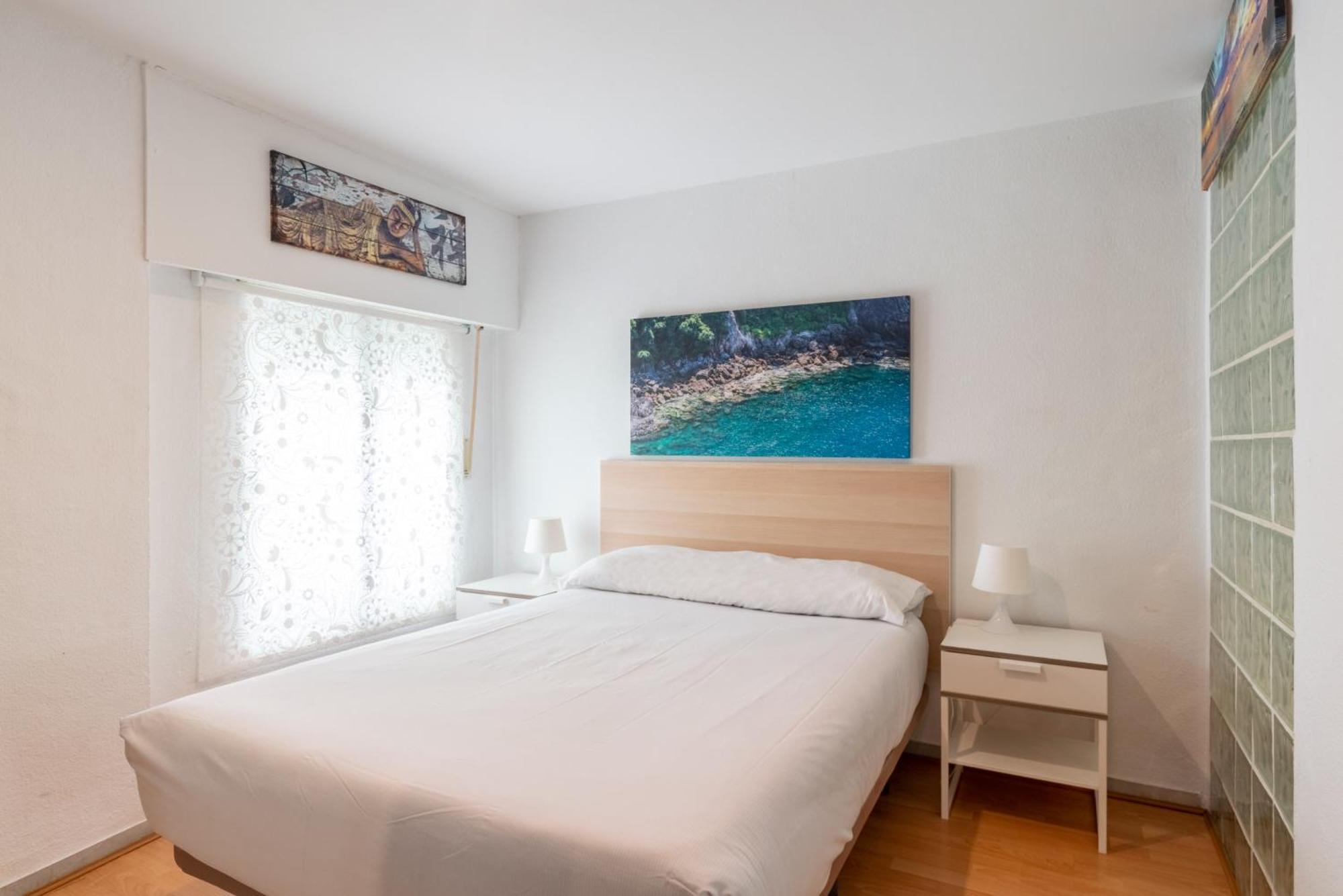 Holi-rent Esperanza * Seville