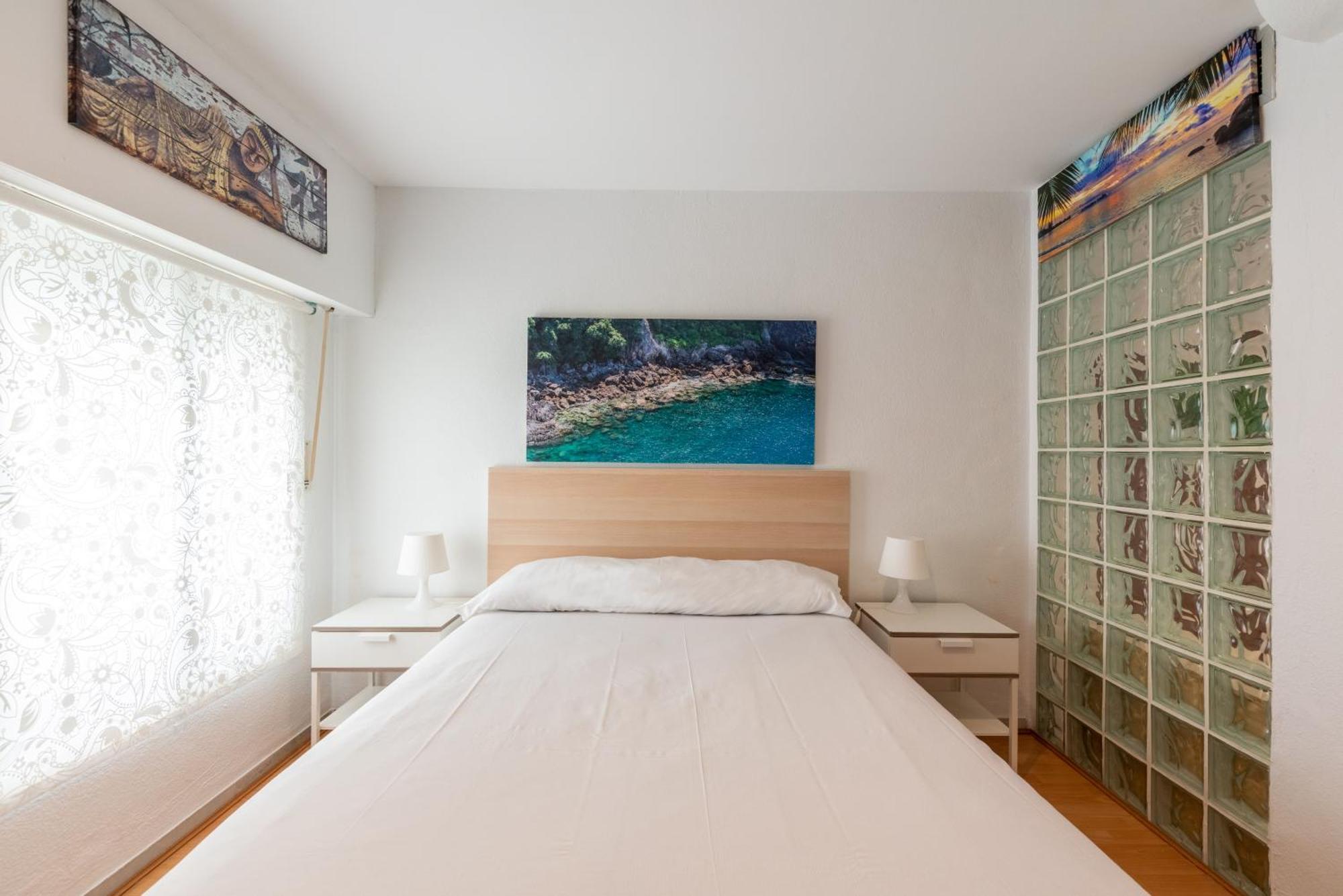 Holi-rent Esperanza Apartment Seville