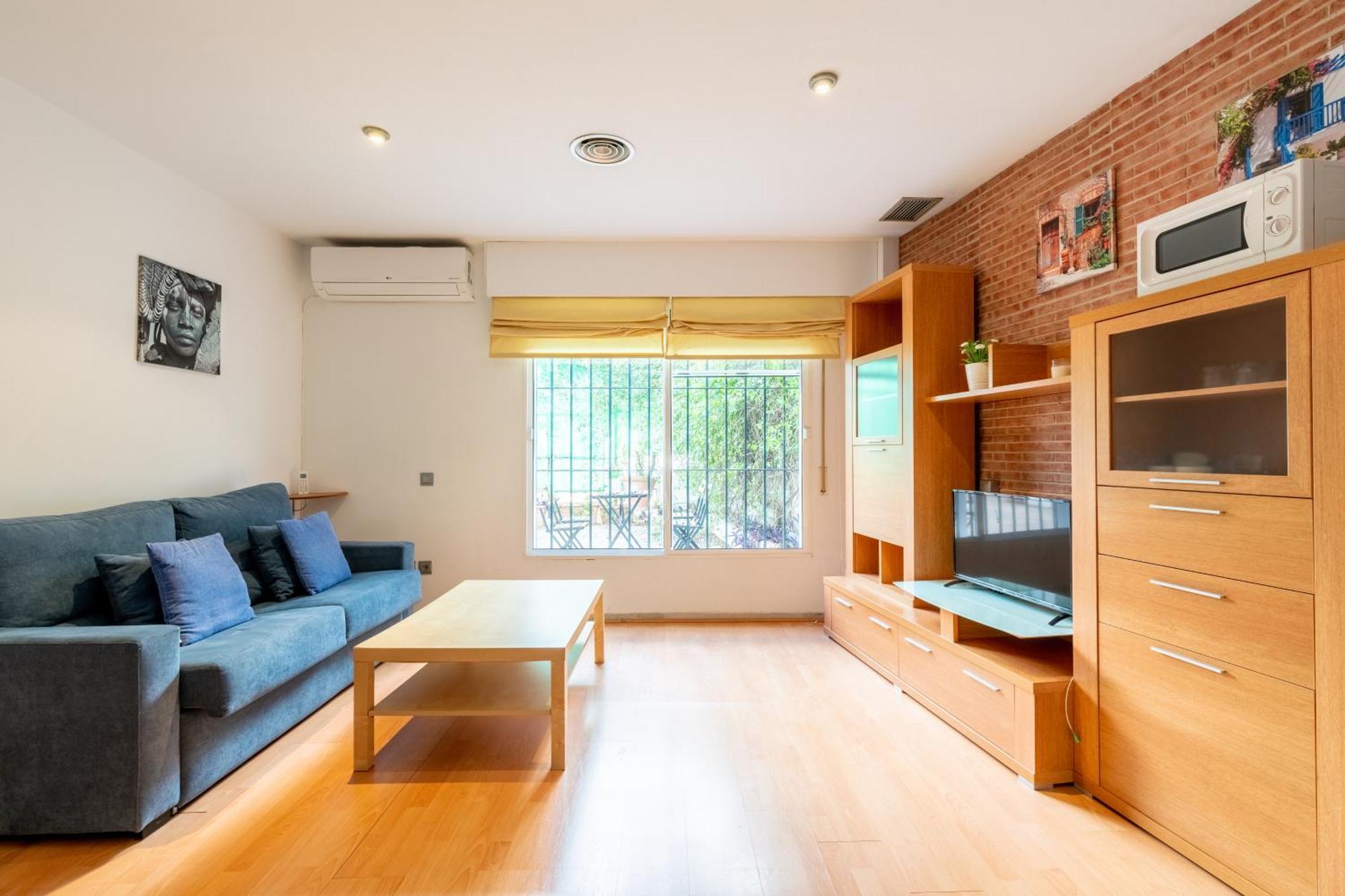Apartment Holi-rent Esperanza *