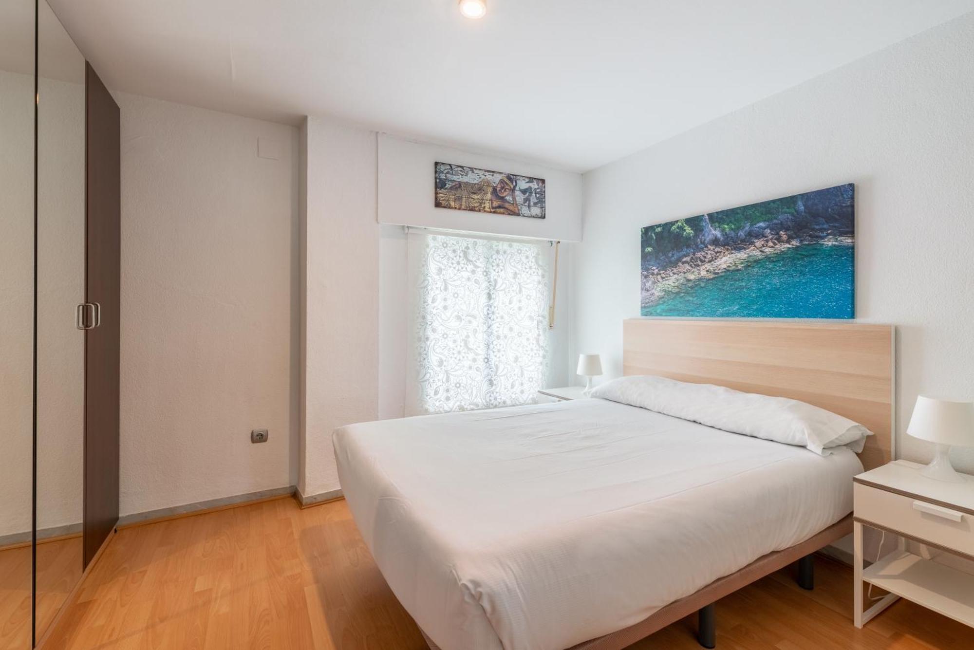 Holi-rent Esperanza Apartment