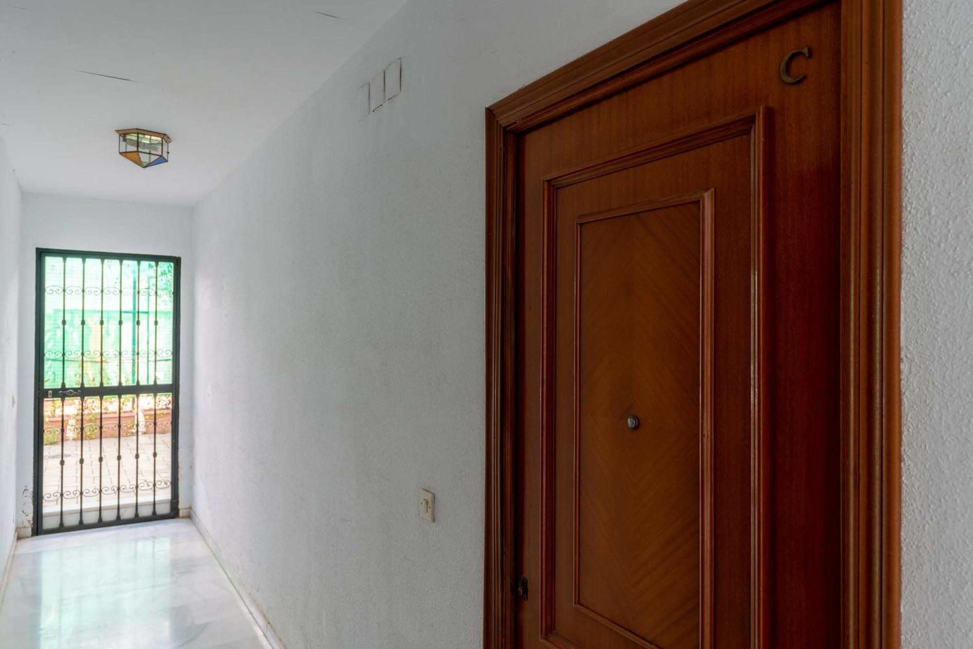 Apartment Holi-rent Esperanza Seville
