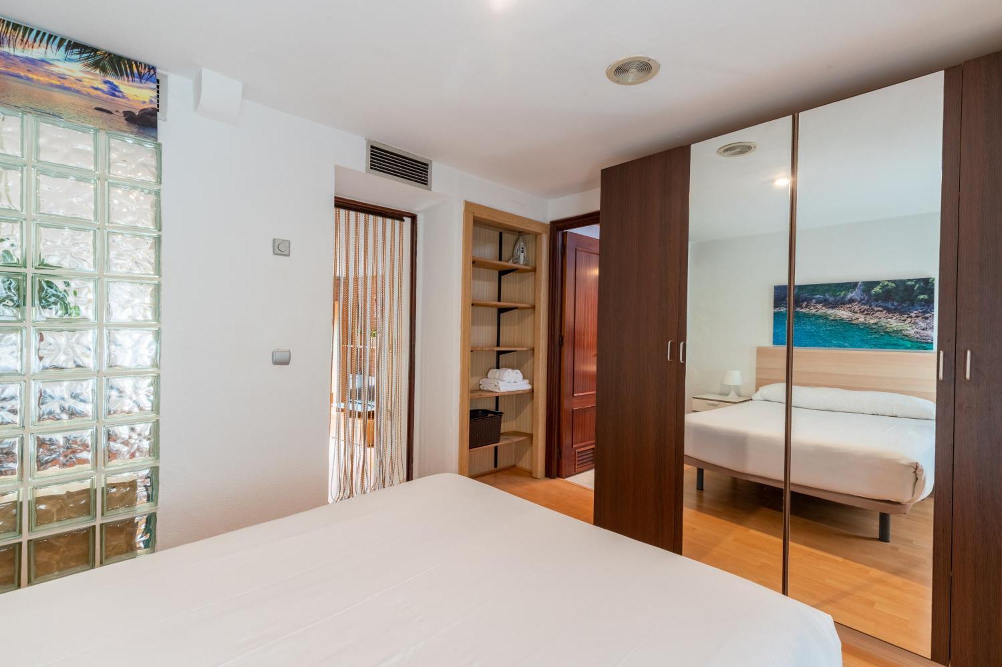 Apartment Holi-rent Esperanza