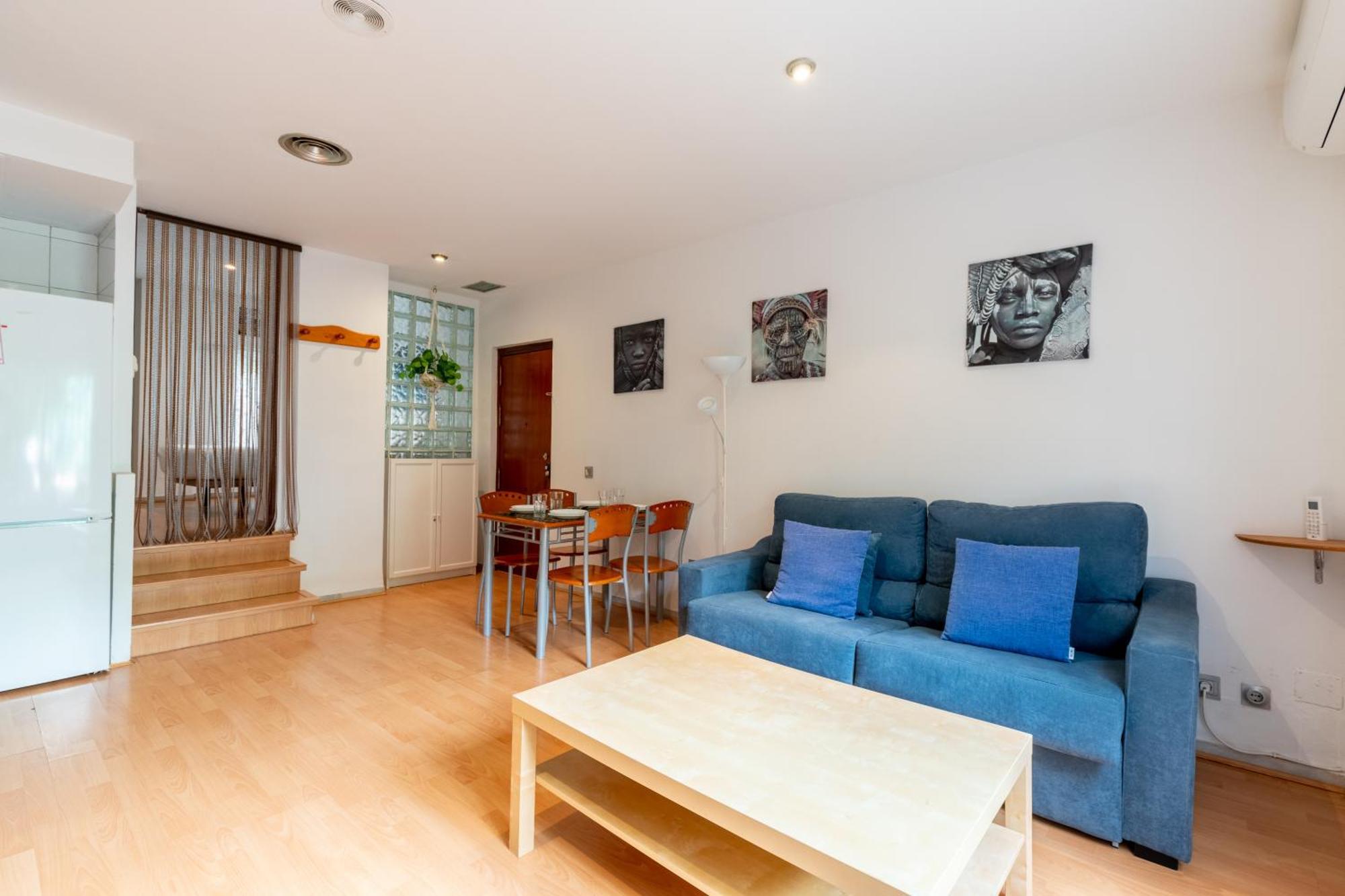 Apartment Holi-rent Esperanza *