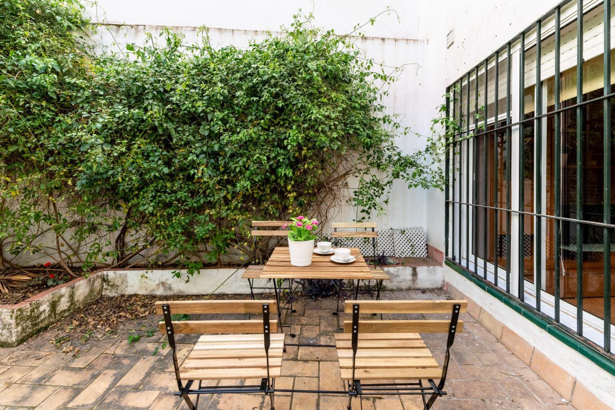 Apartment Holi-rent Esperanza *