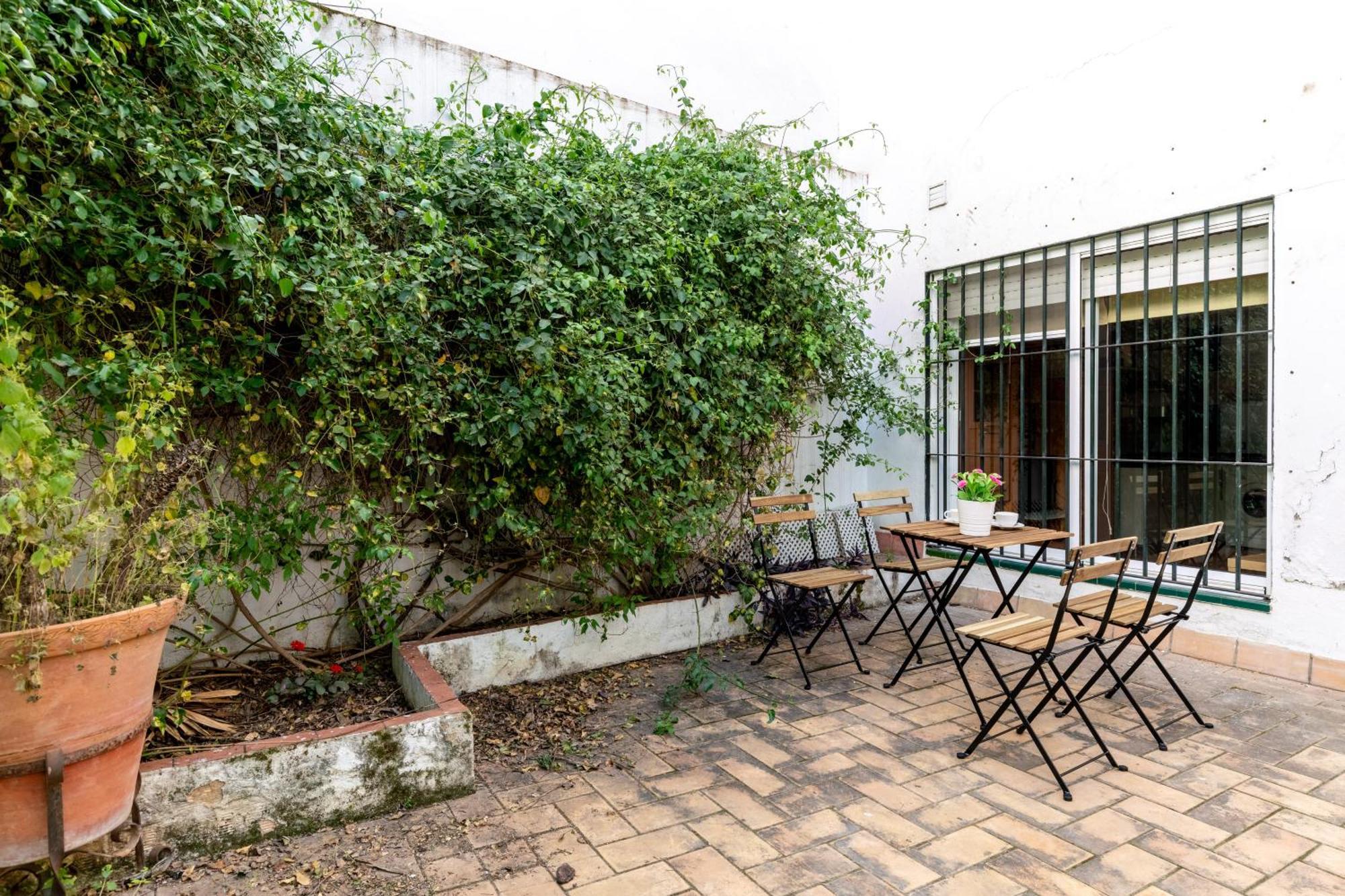Apartment Holi-rent Esperanza