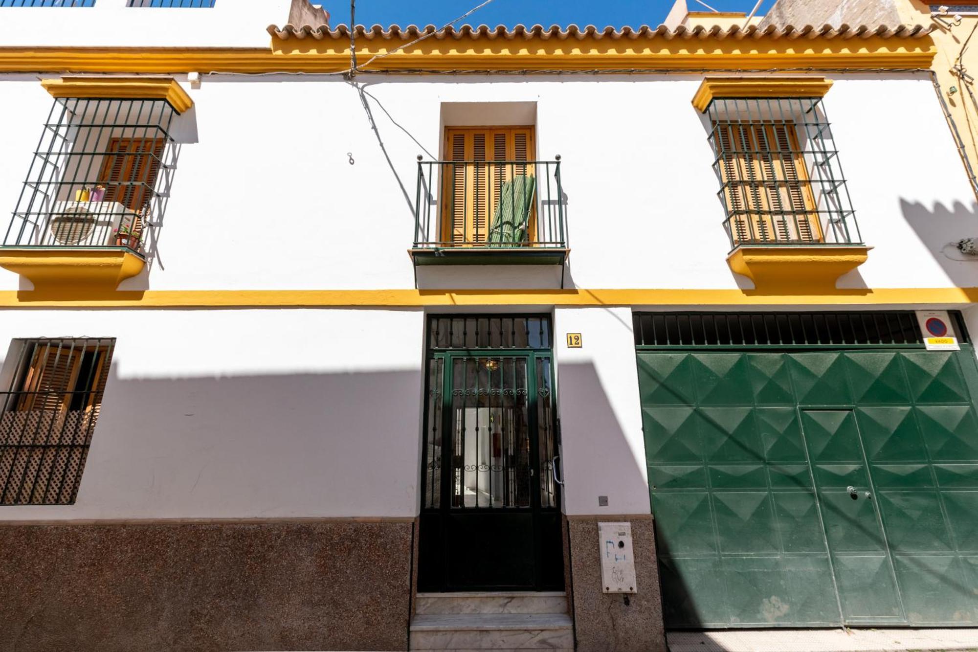 Apartment Holi-rent Esperanza *