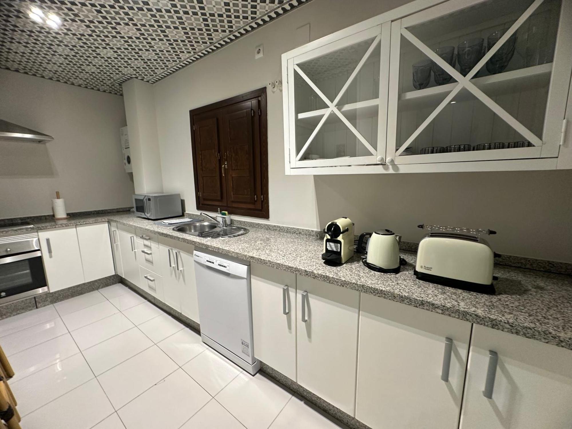 Apartment Ohliving Cathedral View Seville