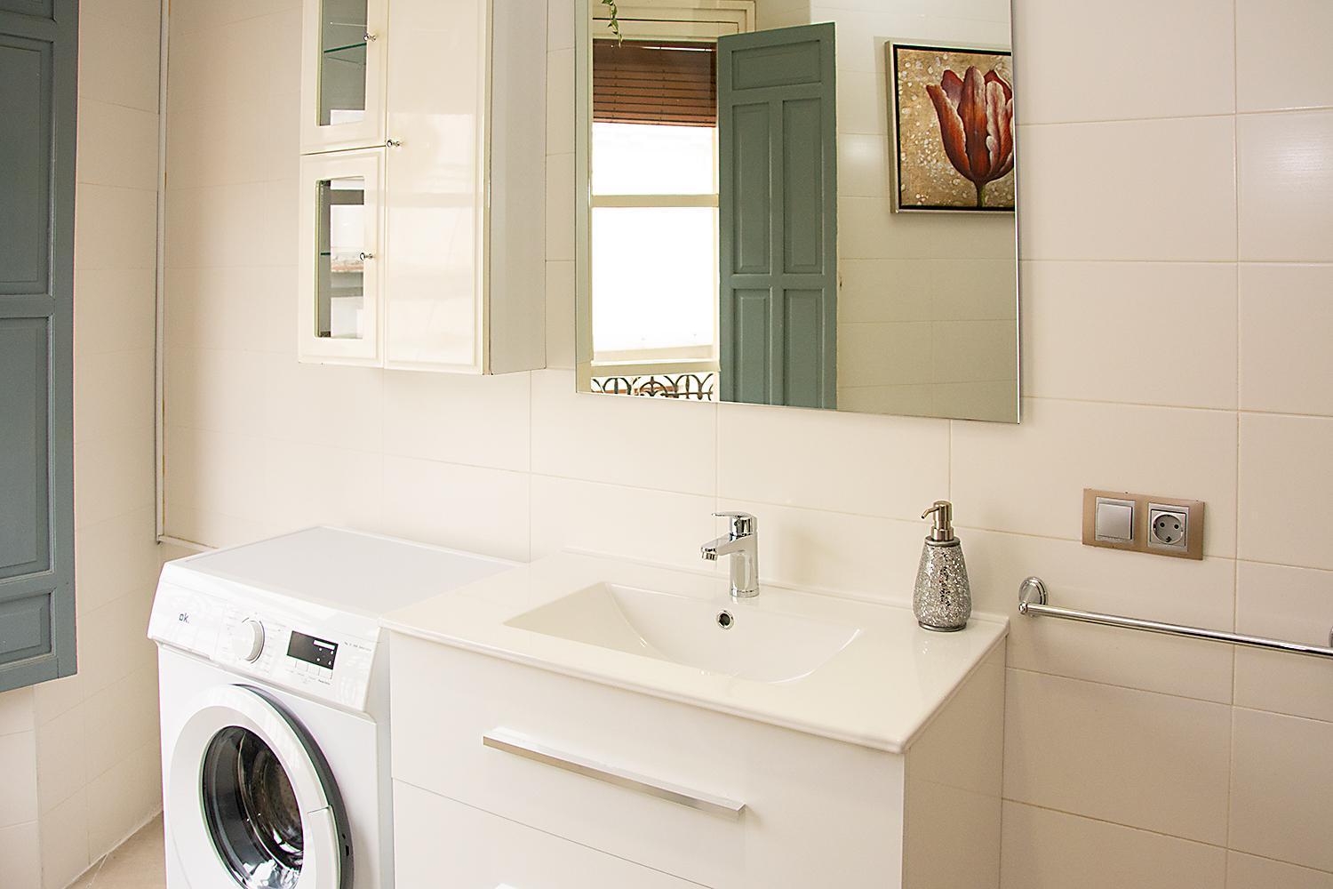 Piso Deluxe Argote Apartment Seville