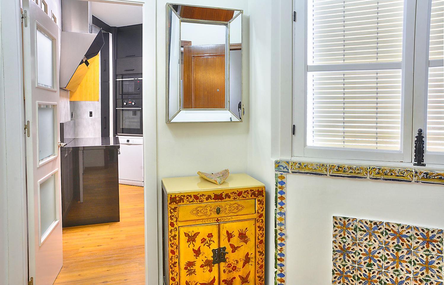 Piso Deluxe Argote Seville