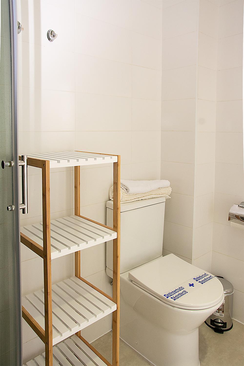Piso Deluxe Argote Apartment *