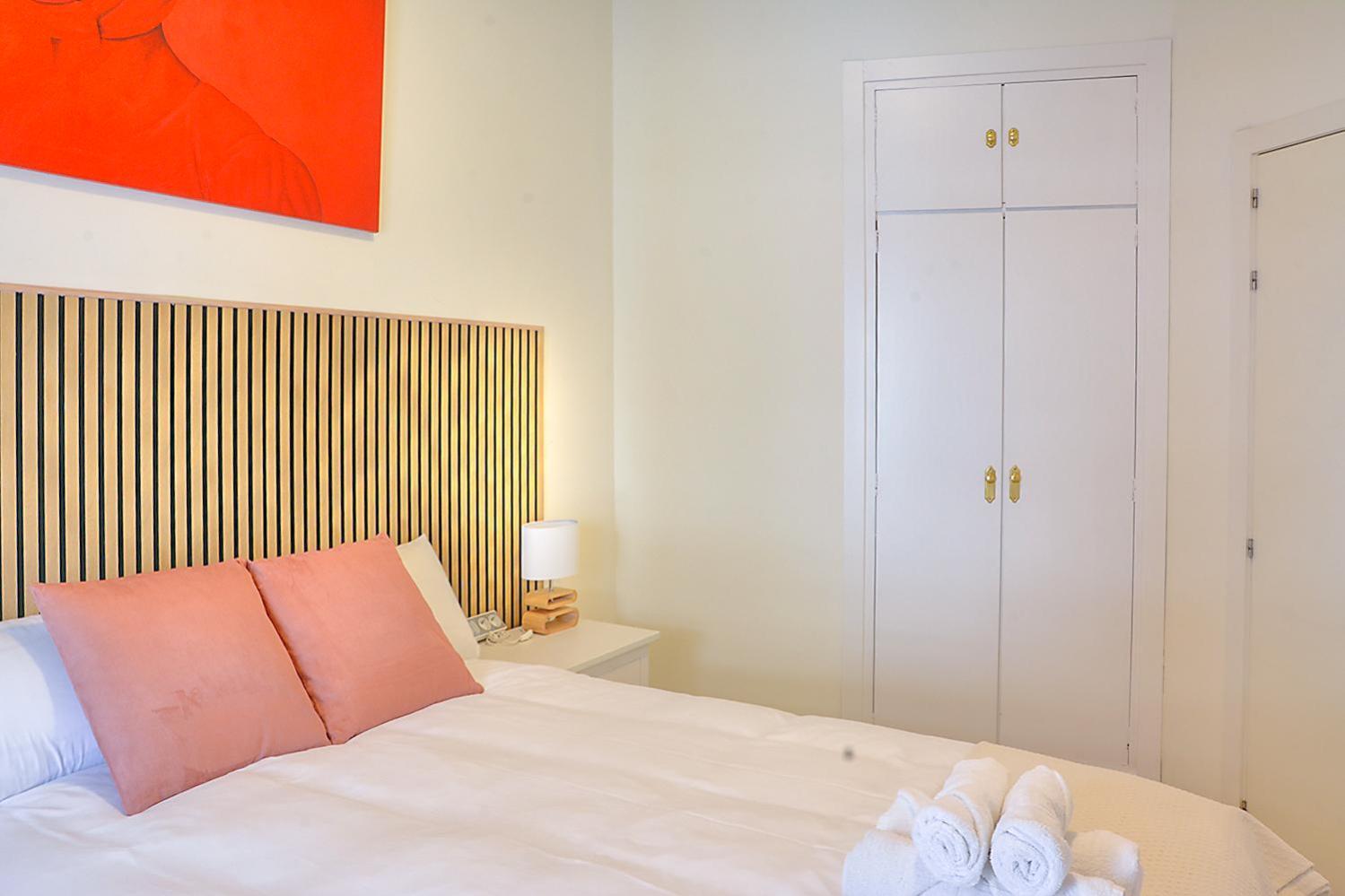 Apartment Piso Deluxe Argote