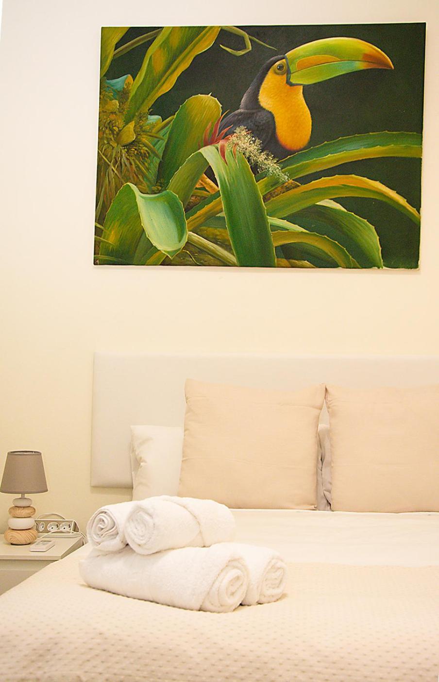 Family Luxury Argote Seville