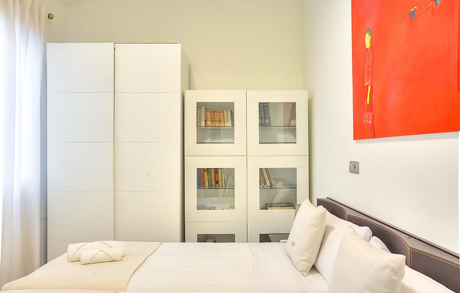 Apartment Family Luxury Argote *