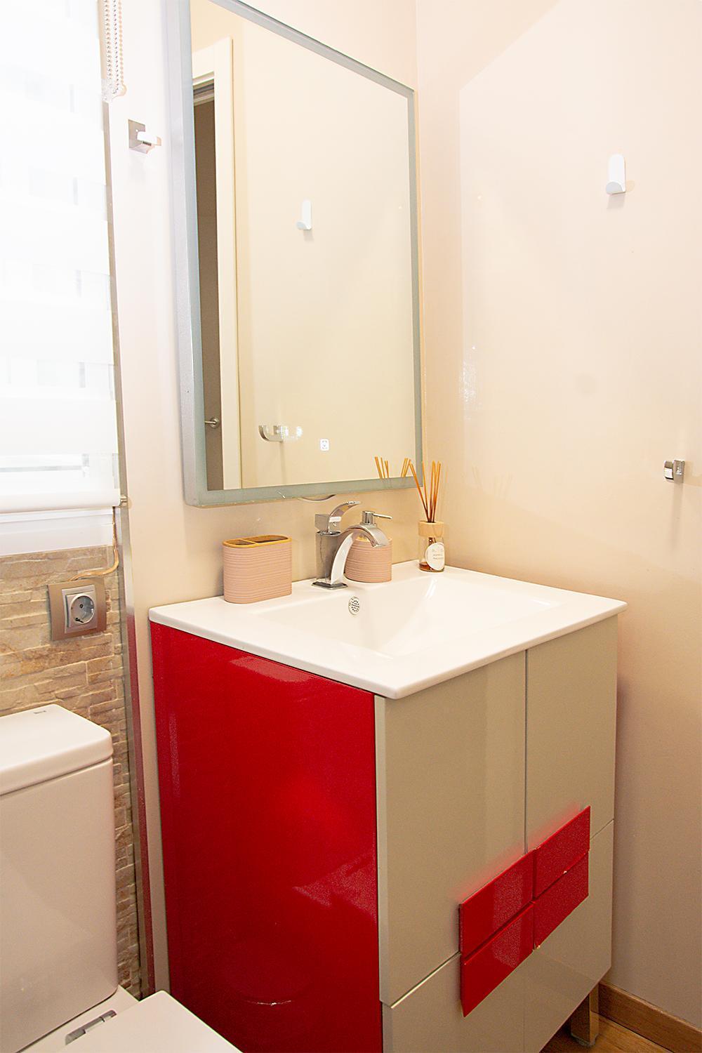 Apartment Family Luxury Argote Seville