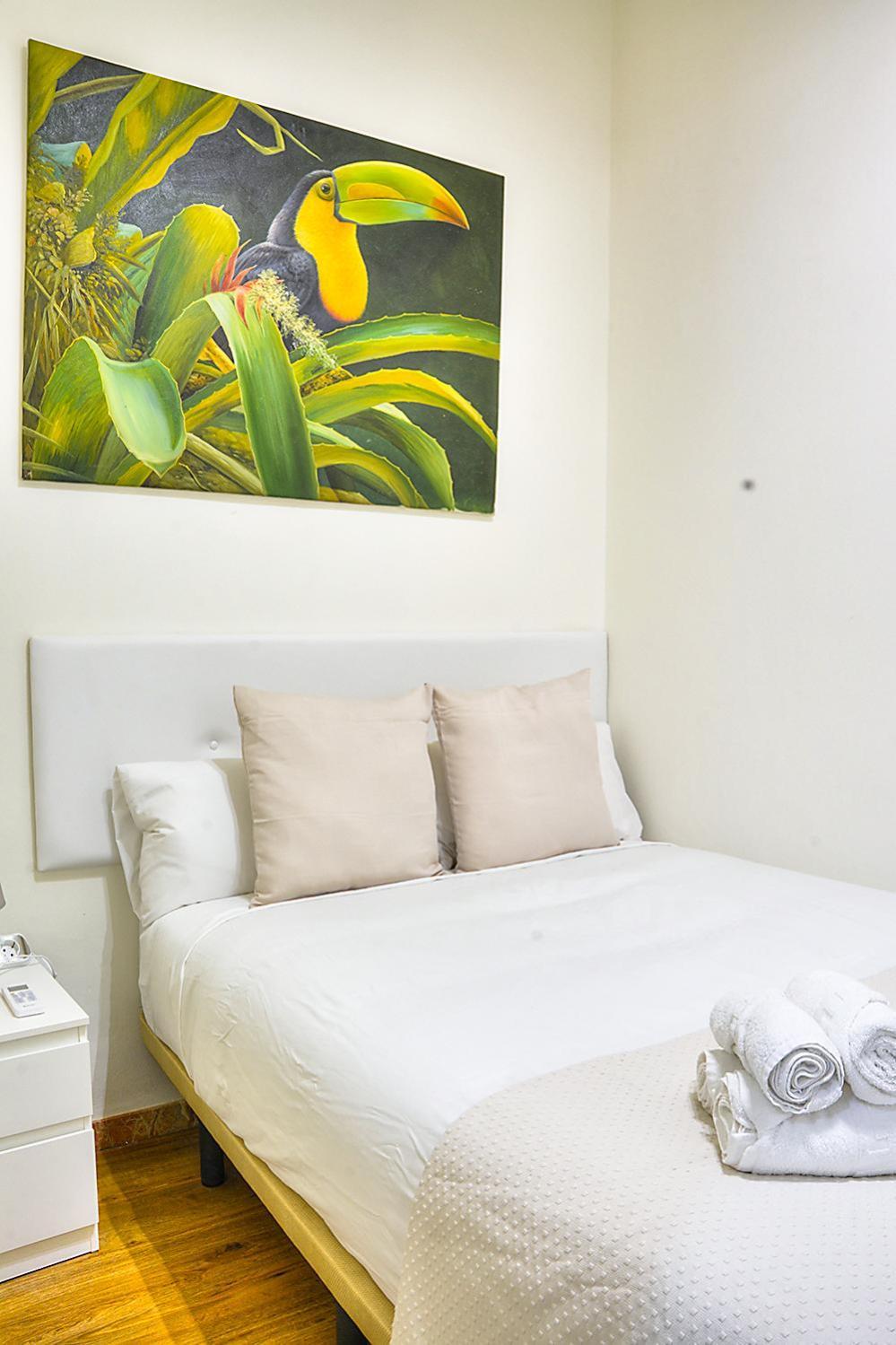 Family Luxury Argote * Seville