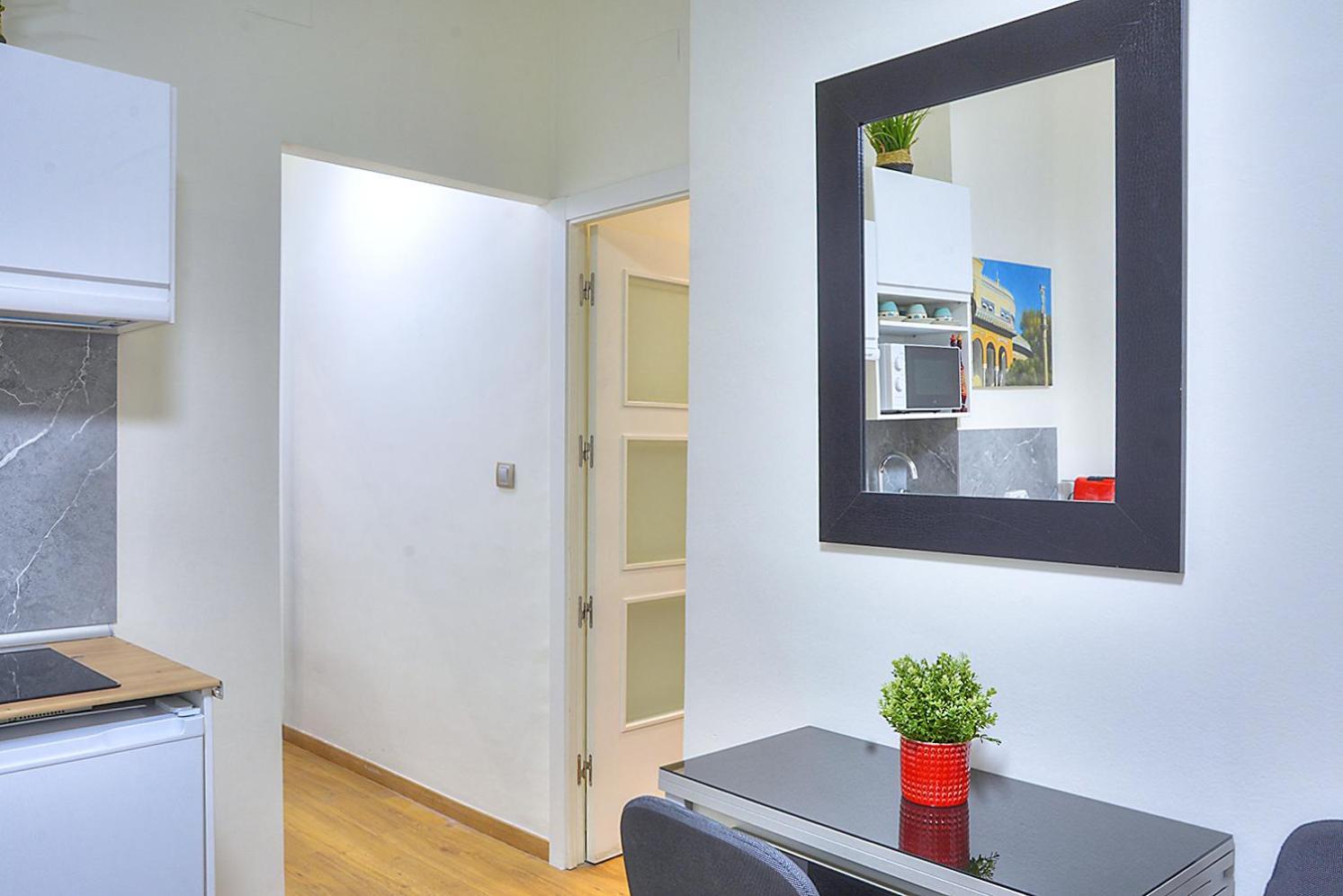 Apartment Family Luxury Argote