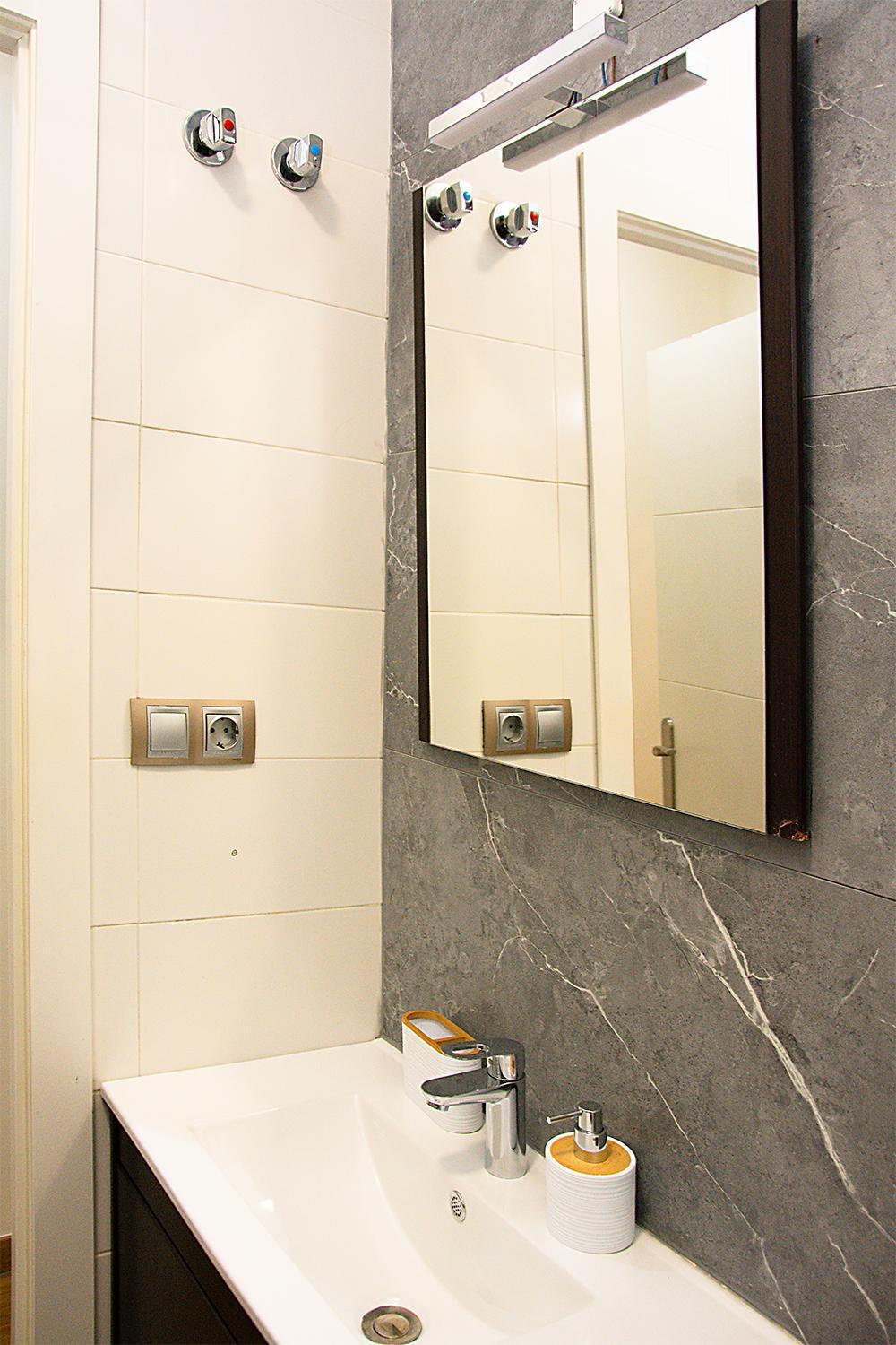 Family Luxury Argote Seville