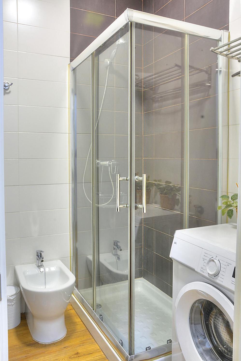 Family Luxury Argote Apartment *