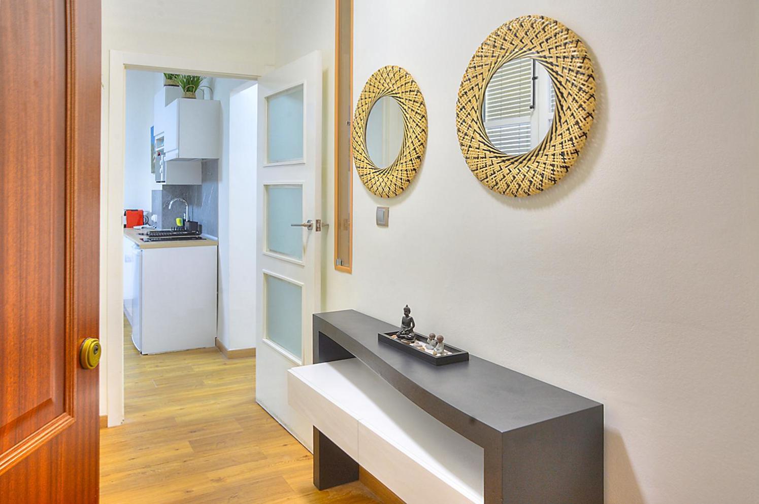 Family Luxury Argote * Seville