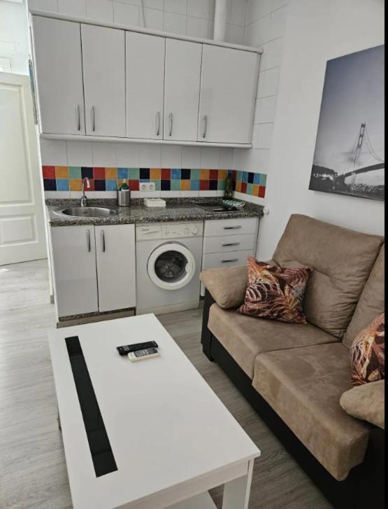 Acogedor Piso En El Centro * Seville