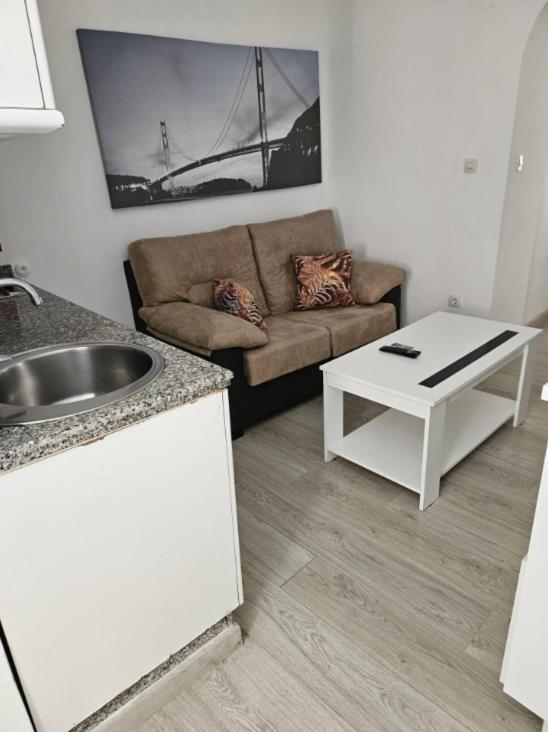 Acogedor Piso En El Centro Apartment Seville