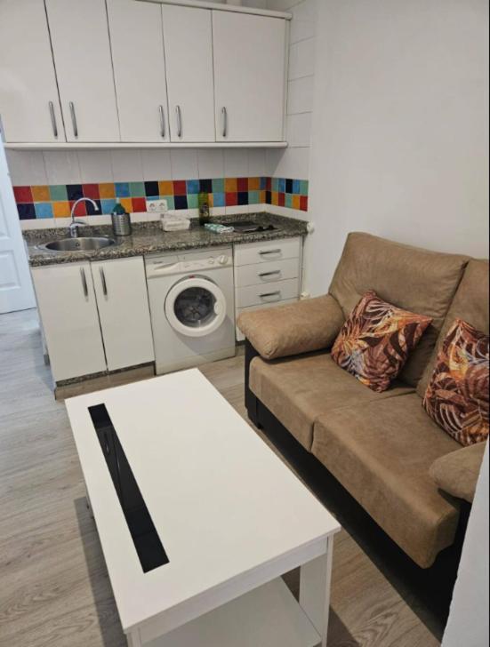 Apartment Acogedor Piso En El Centro *