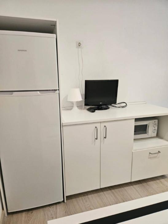 Acogedor Piso En El Centro Apartment Seville