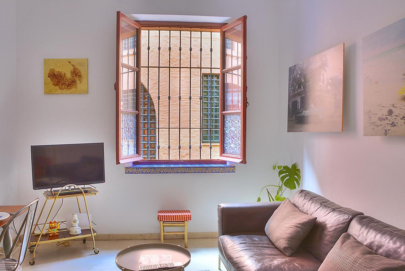 Duplex In Historic Center Apartamento