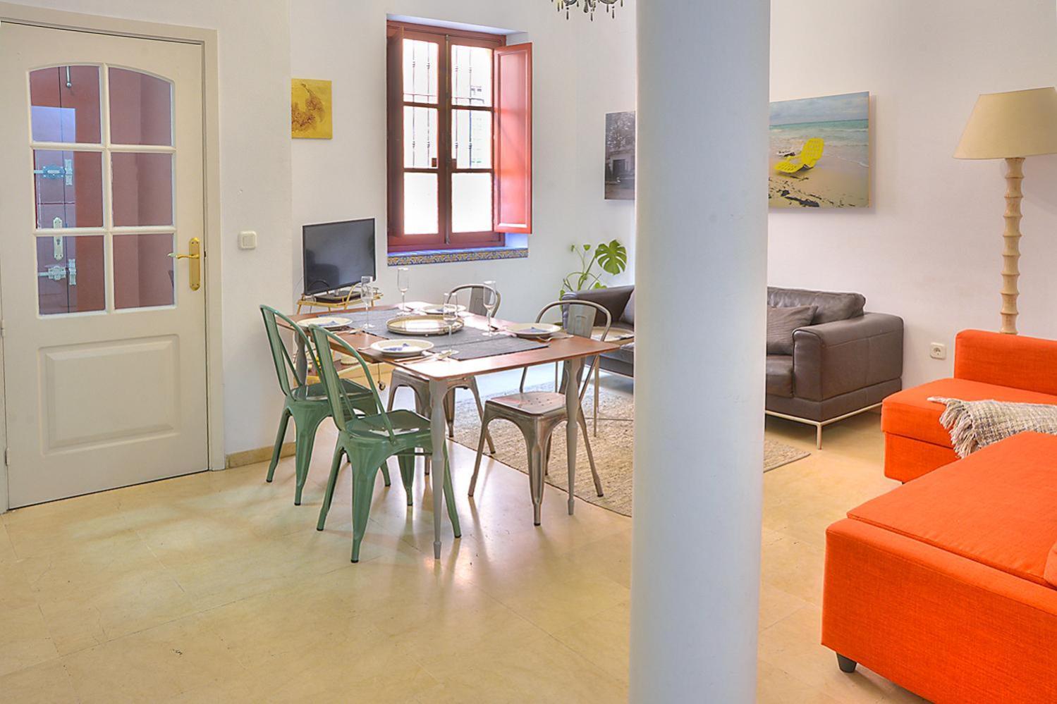 Apartamento Duplex In Historic Center *