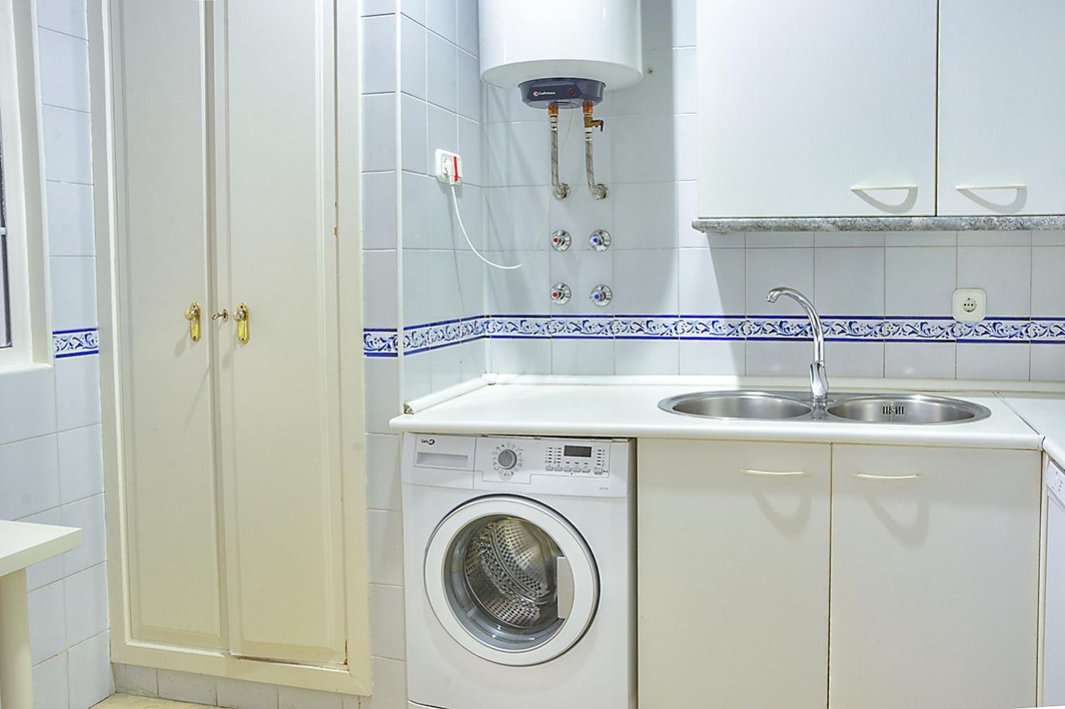 Duplex In Historic Center * Sevilla
