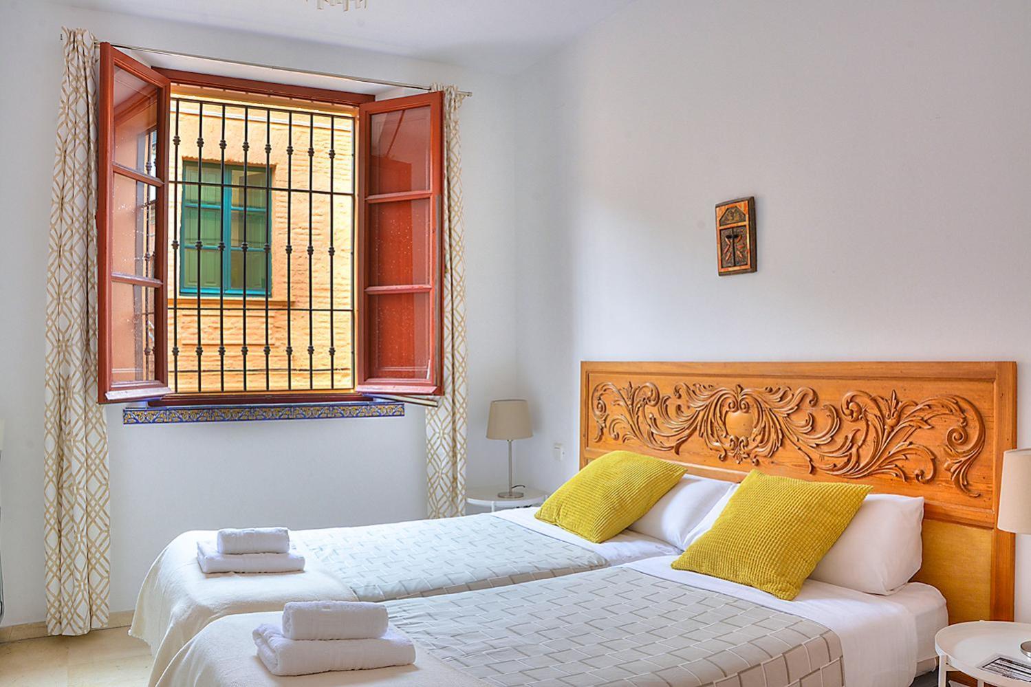 Apartamento Duplex In Historic Center