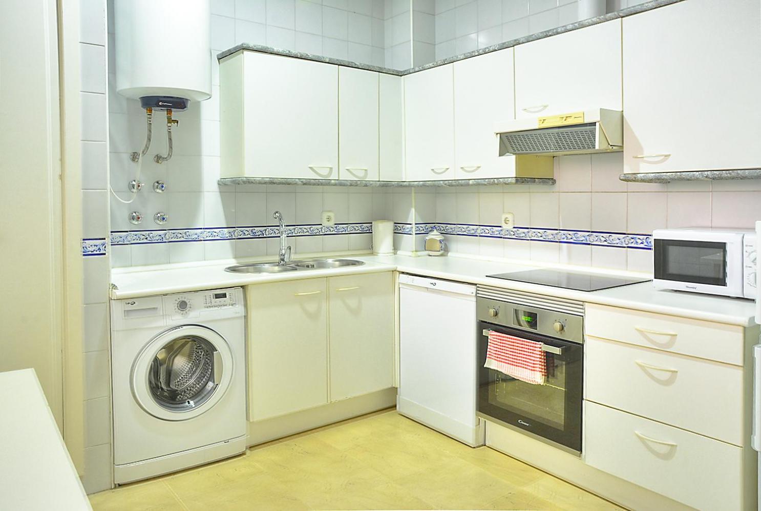 Duplex In Historic Center Apartamento