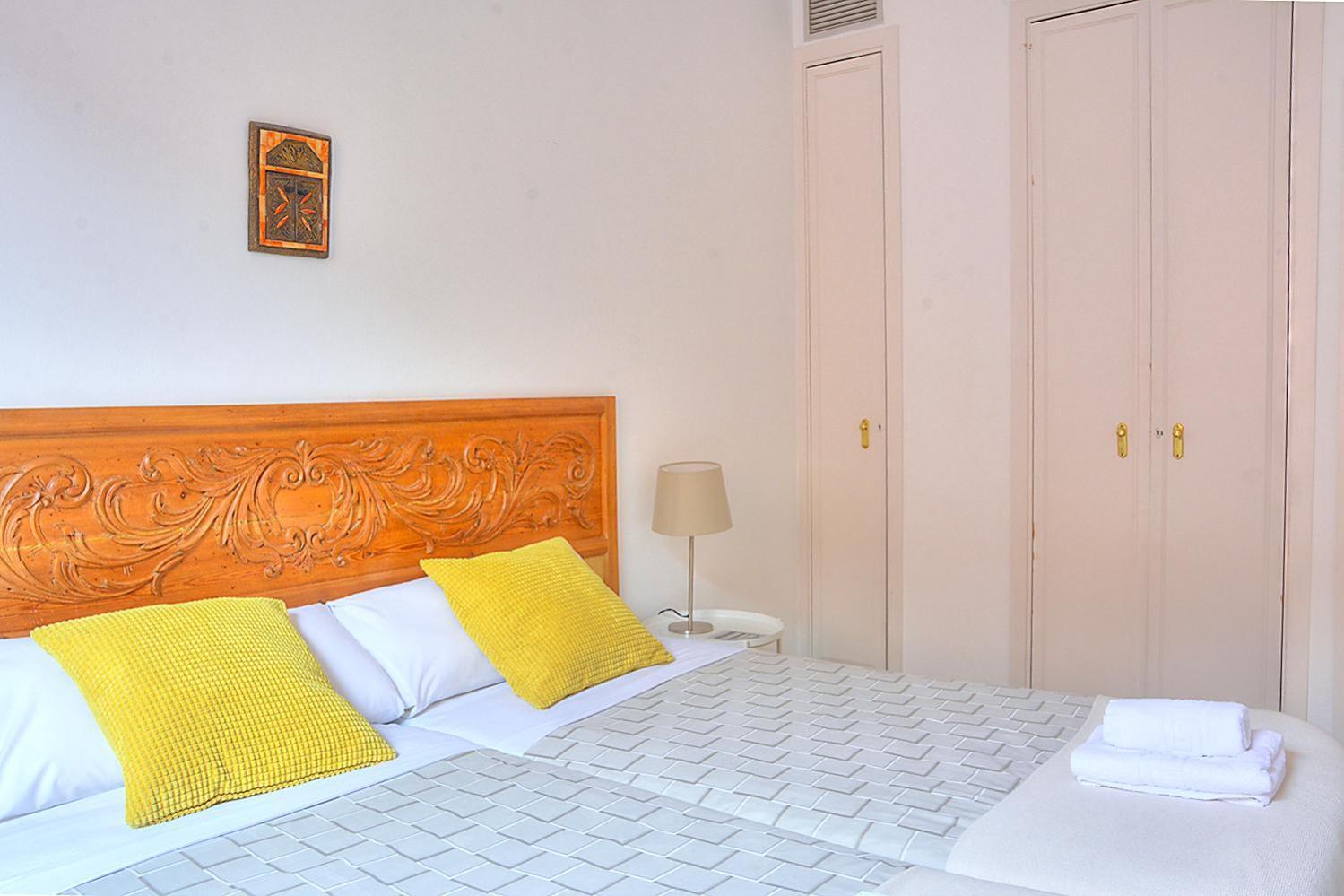 Apartamento Duplex In Historic Center