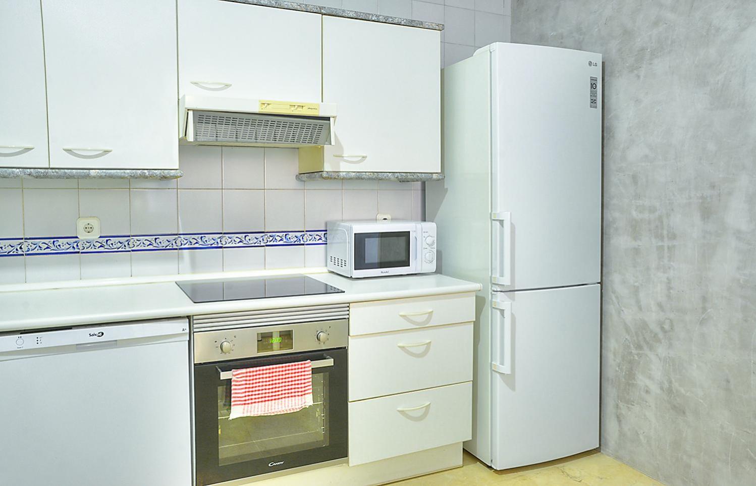Duplex In Historic Center Sevilla